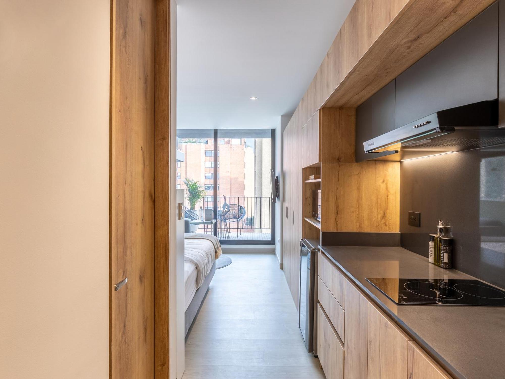 Apartamento Muttuo By Wynwood House *