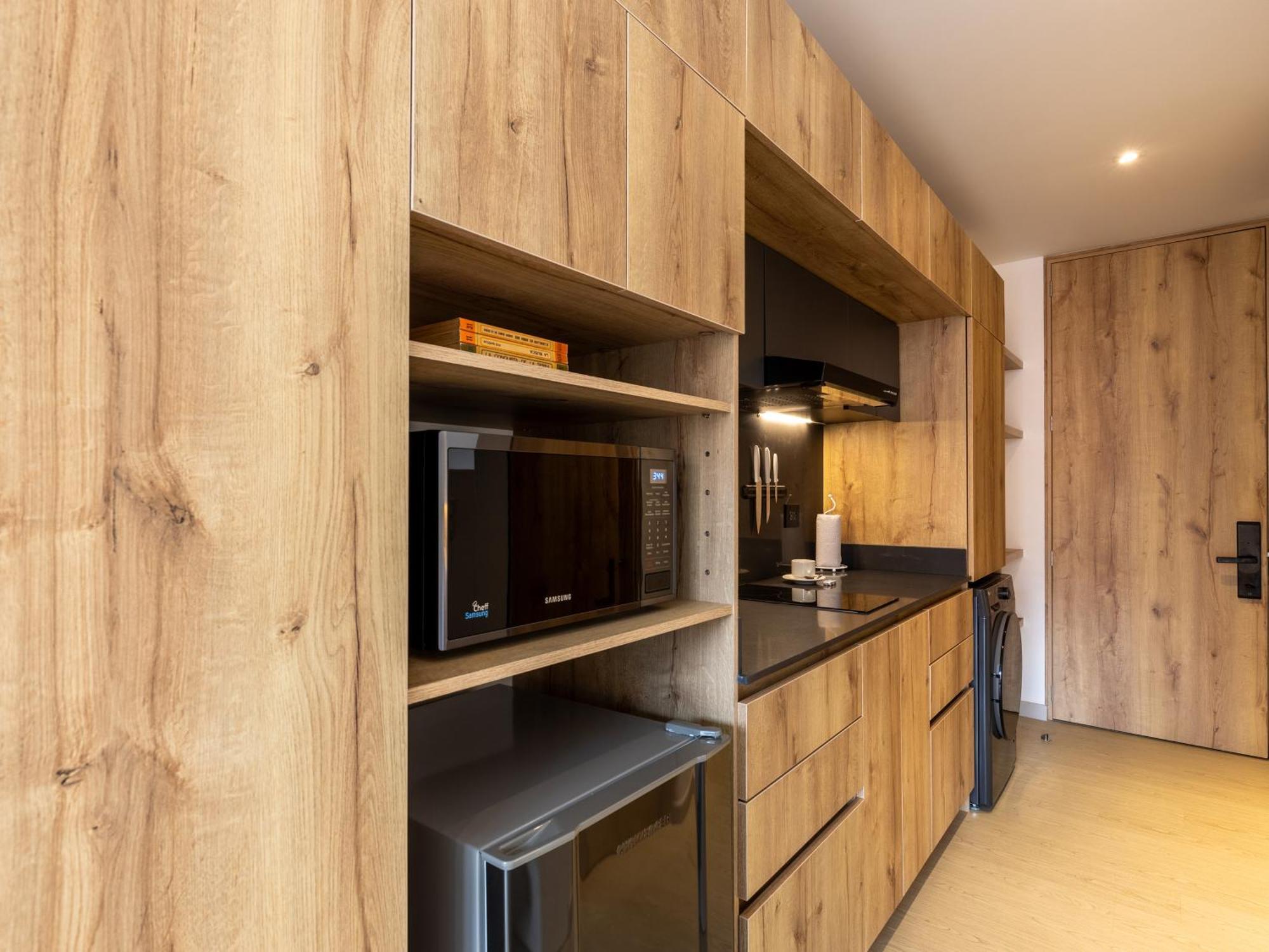 Muttuo By Wynwood House Apartamento