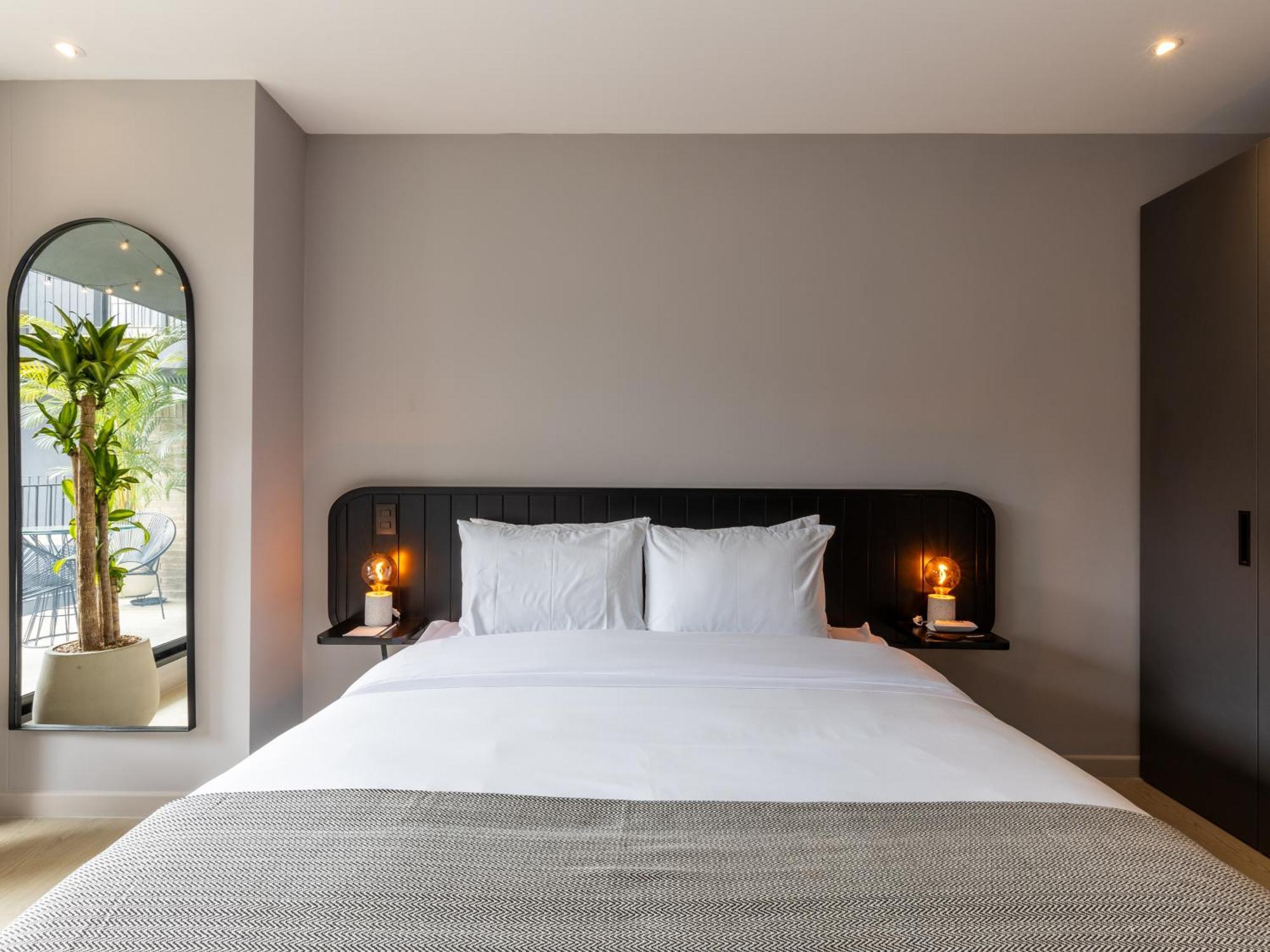 Apartamento Muttuo By Wynwood House