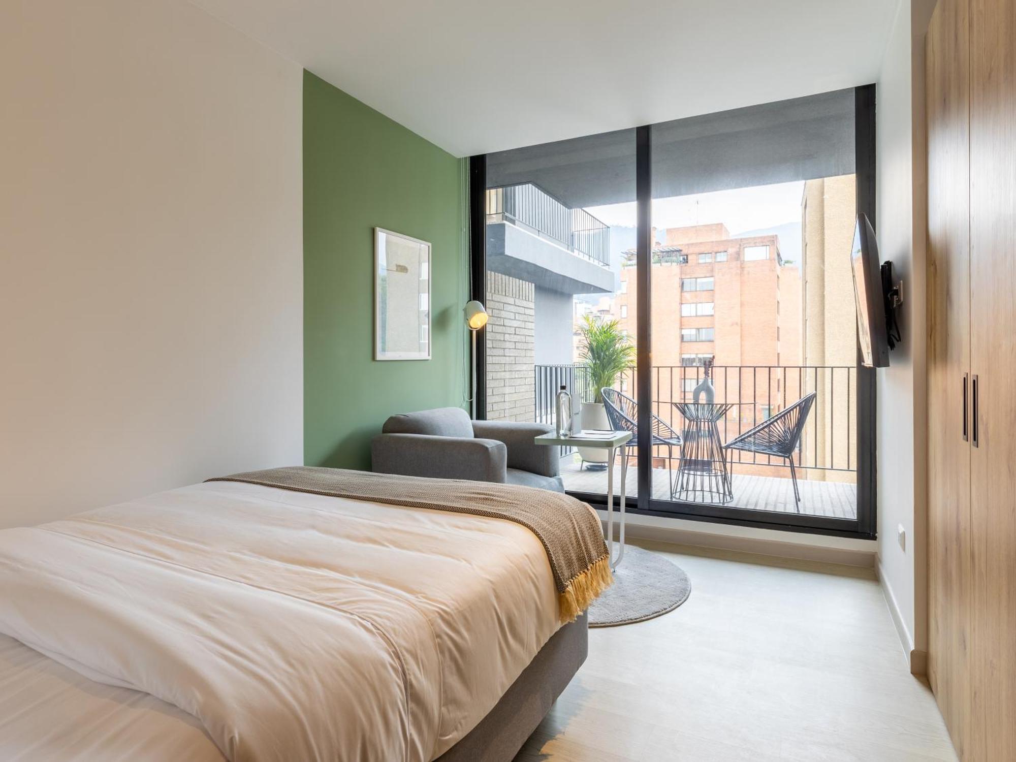 Muttuo By Wynwood House Apartamento *
