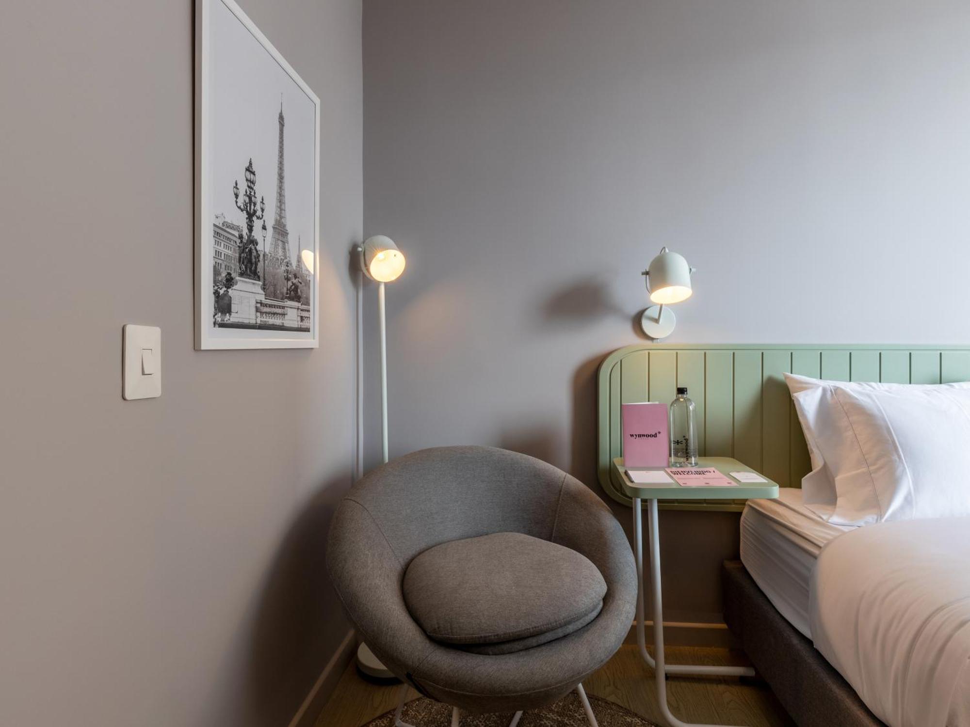 Apartamento Muttuo By Wynwood House *