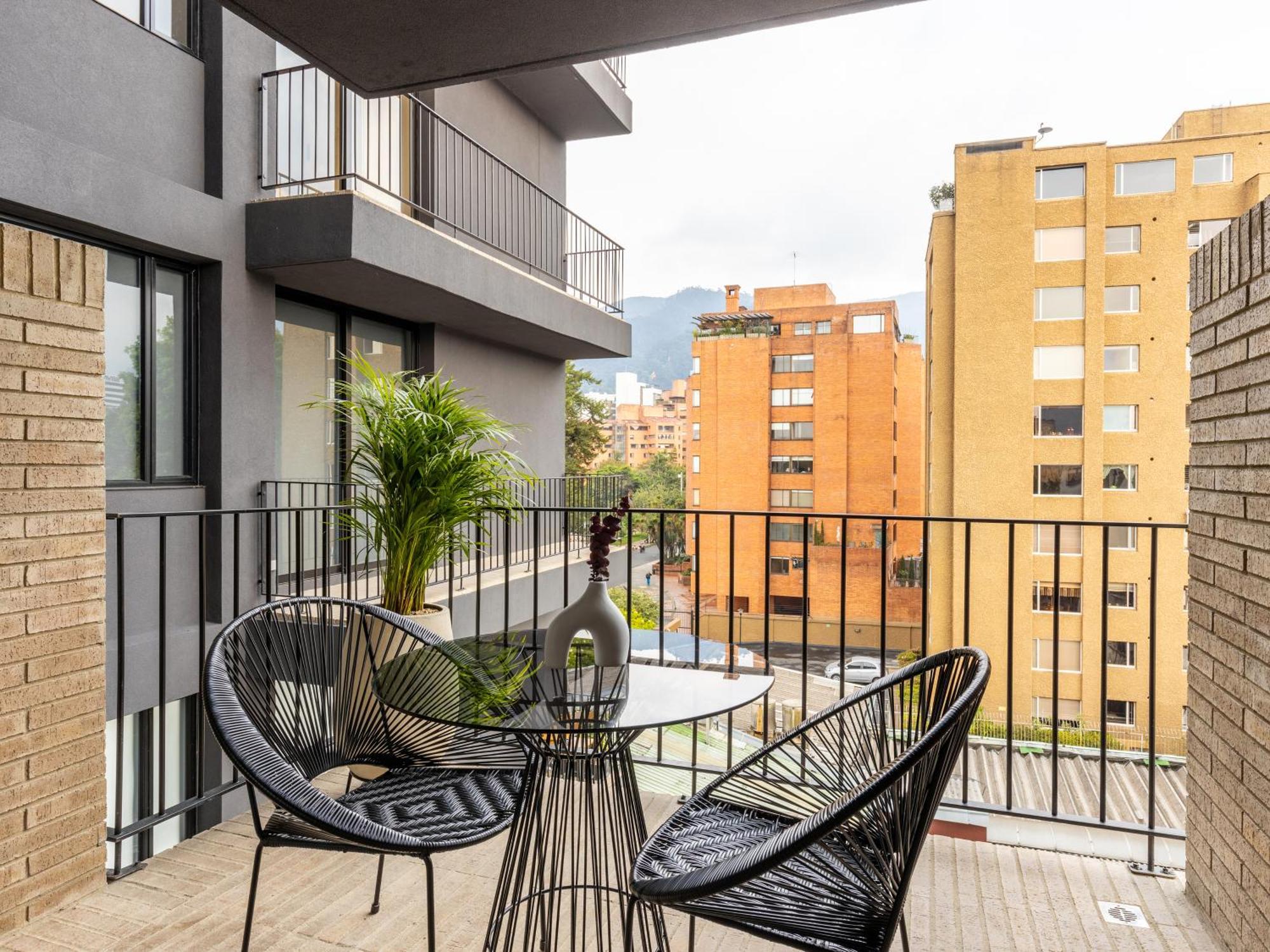 Muttuo By Wynwood House Apartamento *