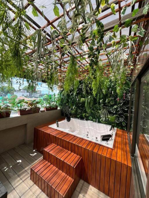 Apartamento Cerca Al Areopuerto Con Terraza Bogotá