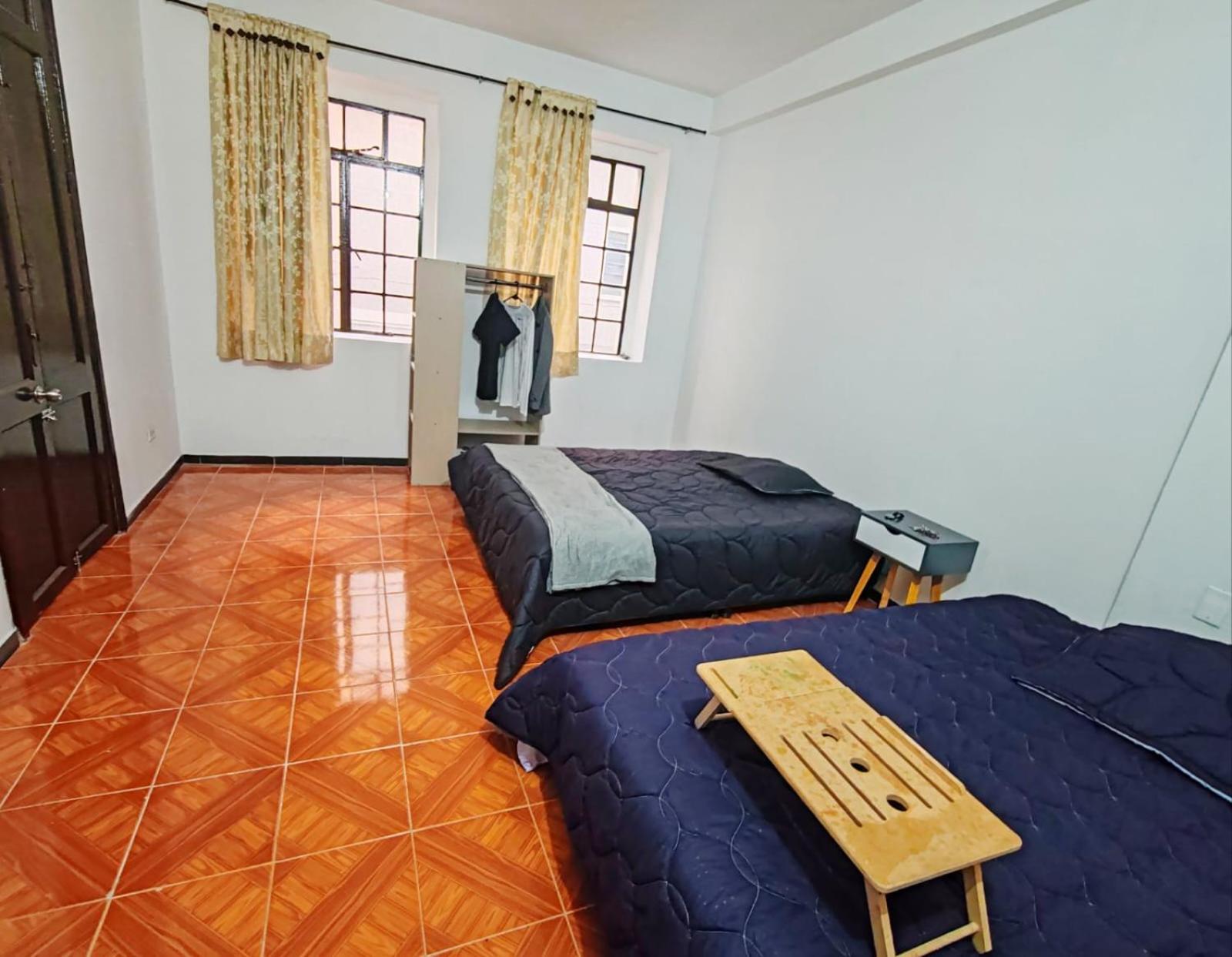 Candelaria Coliving Bed and breakfast