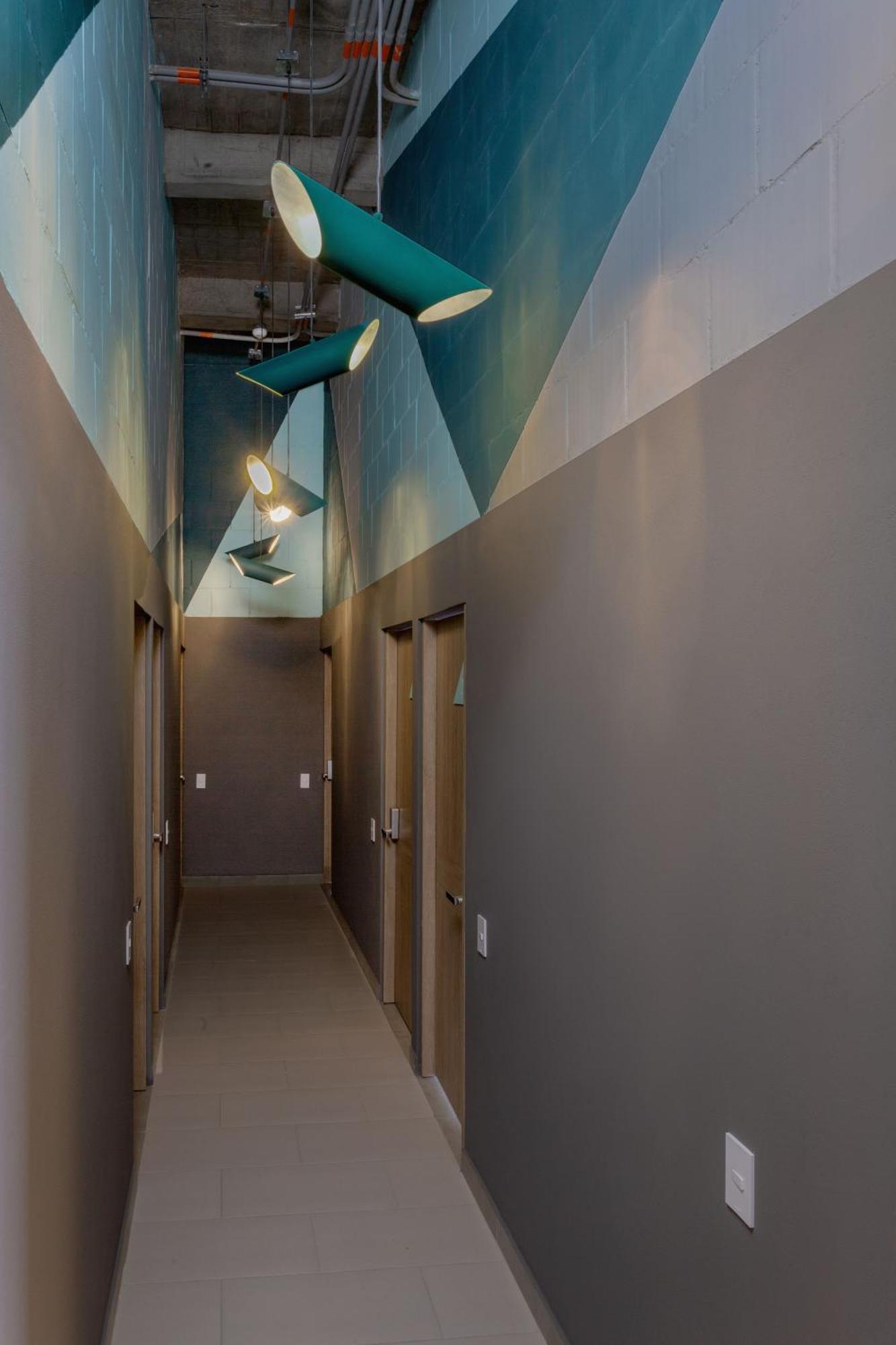 Apartamento Chapinero Alto Bogotá