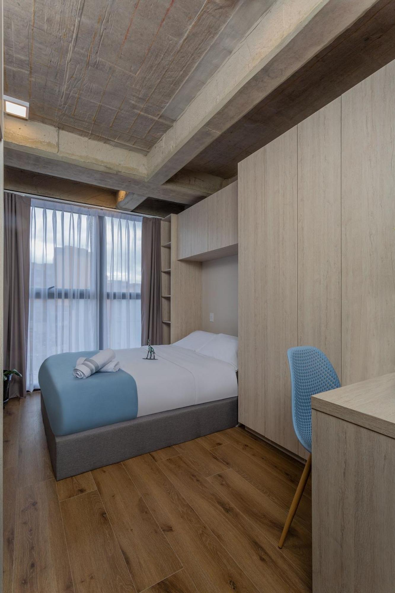 Apartamento Chapinero Alto *