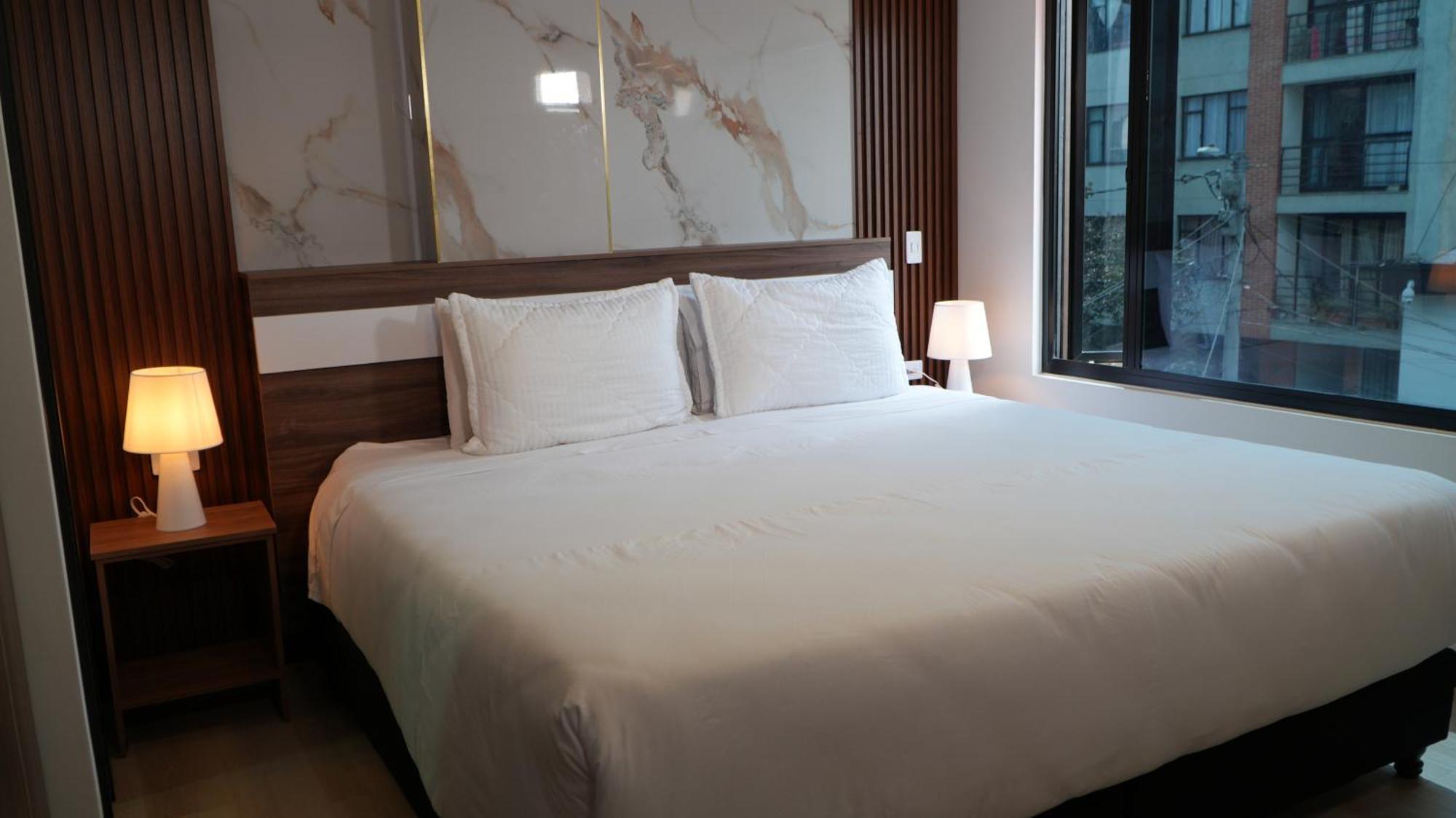 American Visa Boutique Hotel Bogotá