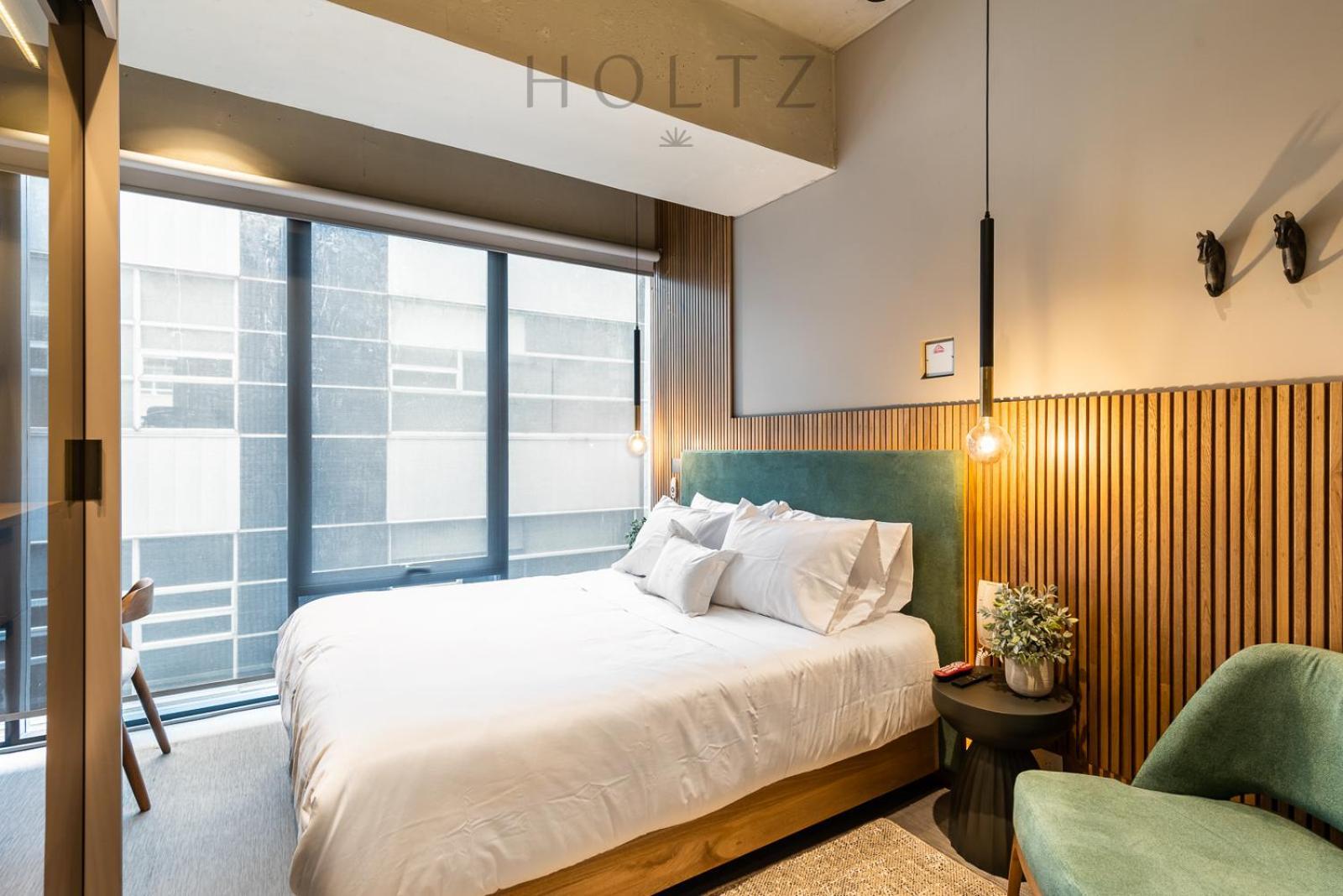 Apartamento Holtz Luxury Unique Mine Bogotá
