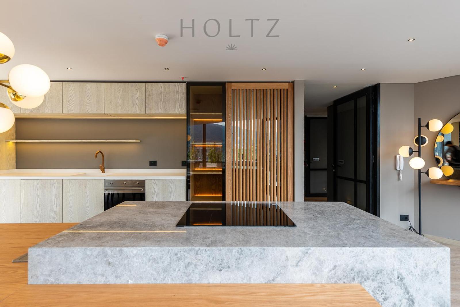 Holtz Luxury Unique Mine Apartamento Bogotá