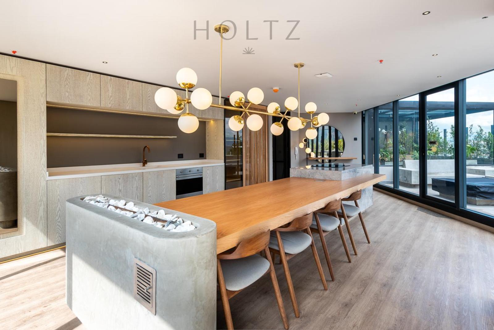Apartamento Holtz Luxury Unique Mine