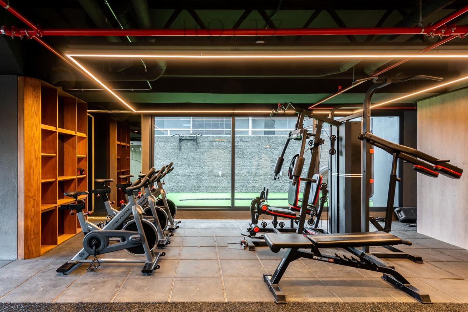 Apartamento Holtz Luxury Unique Mine