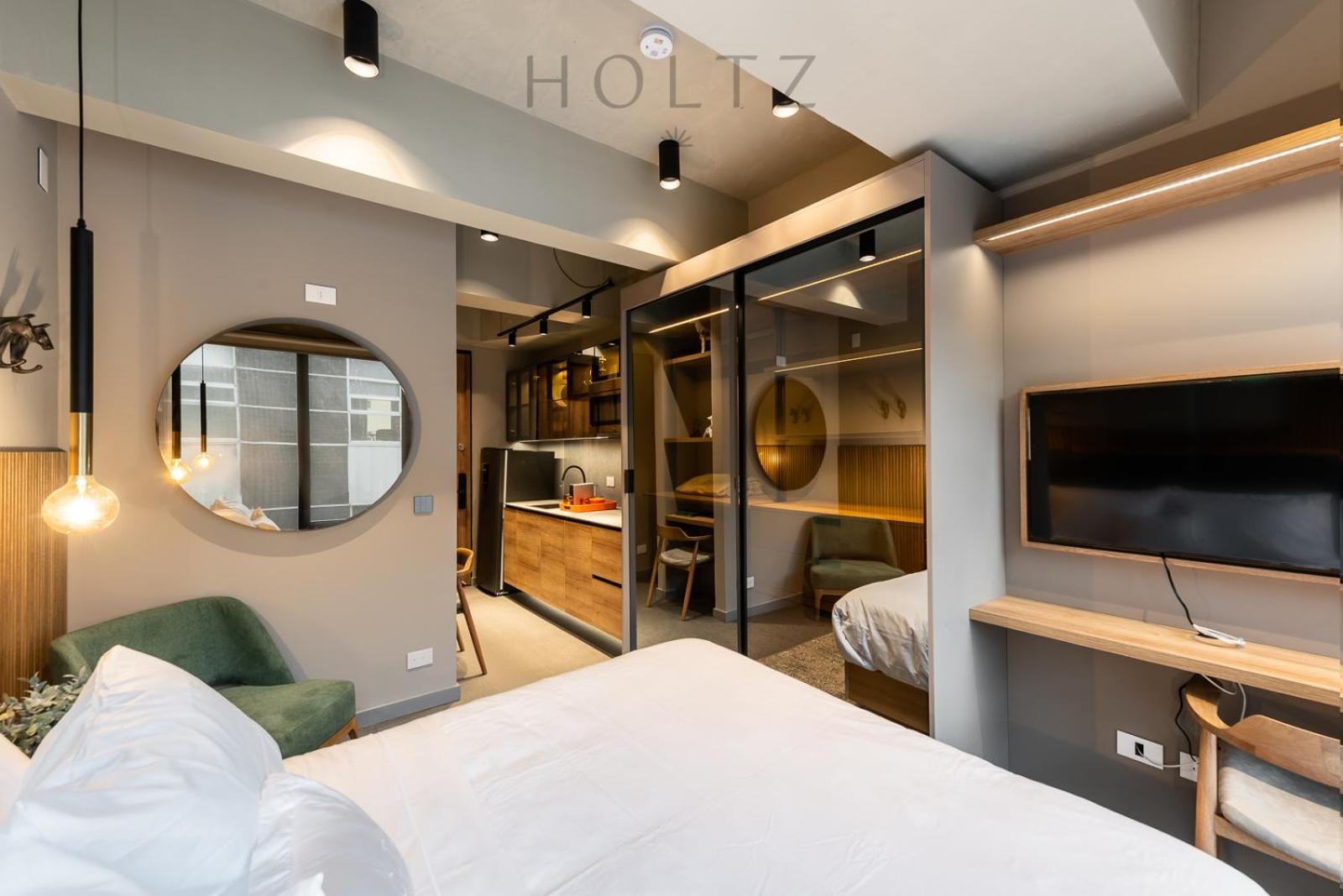 Holtz Luxury Unique Mine * Bogotá