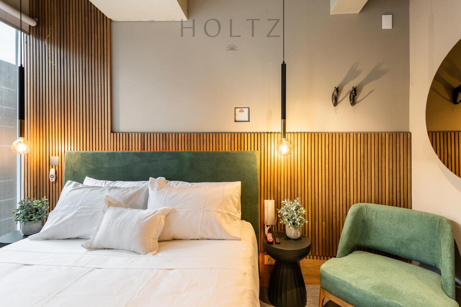 Apartamento Holtz Luxury Unique Mine Bogotá