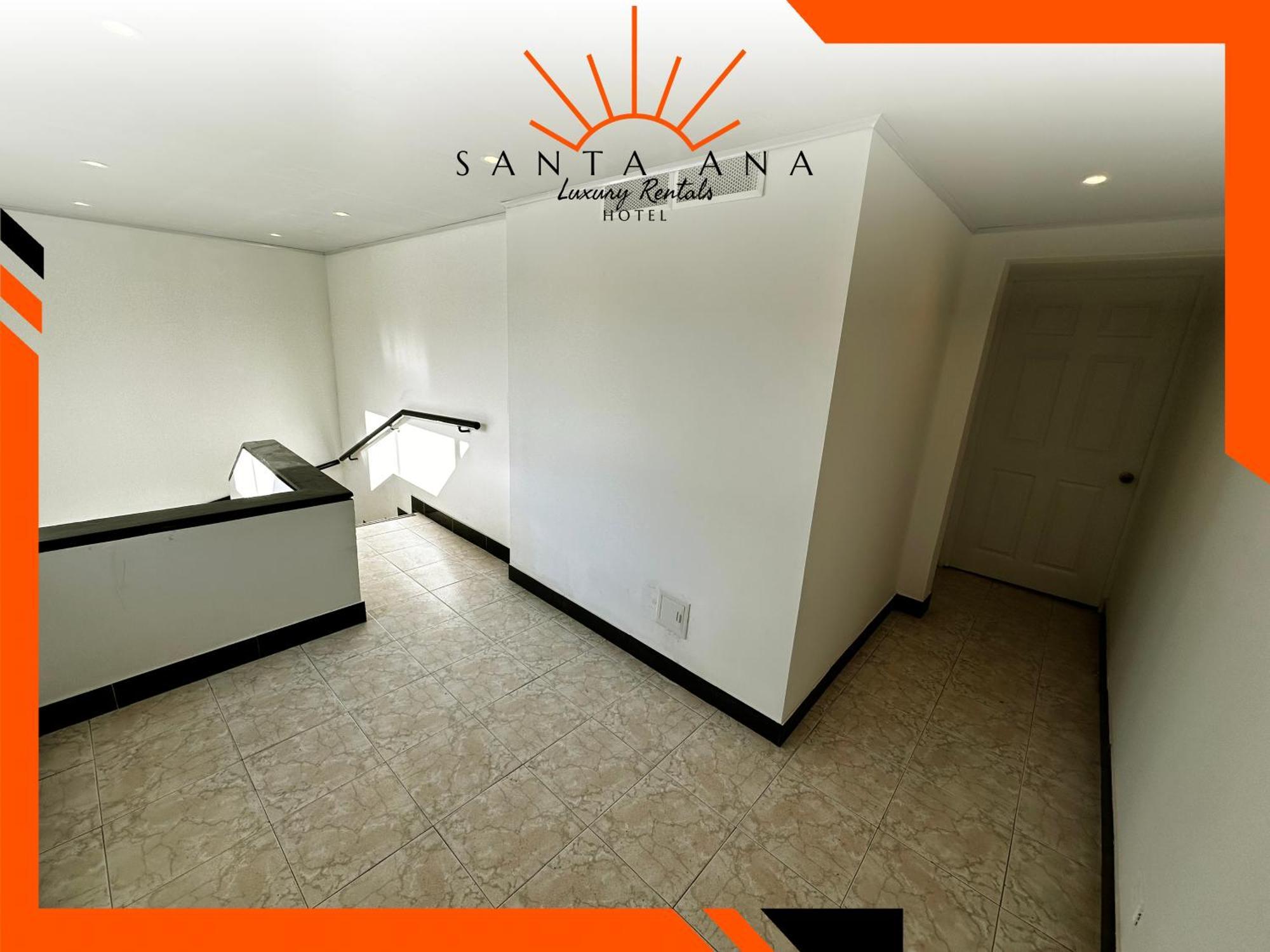 Santa Ana Luxury - Santa Ana Hotel *