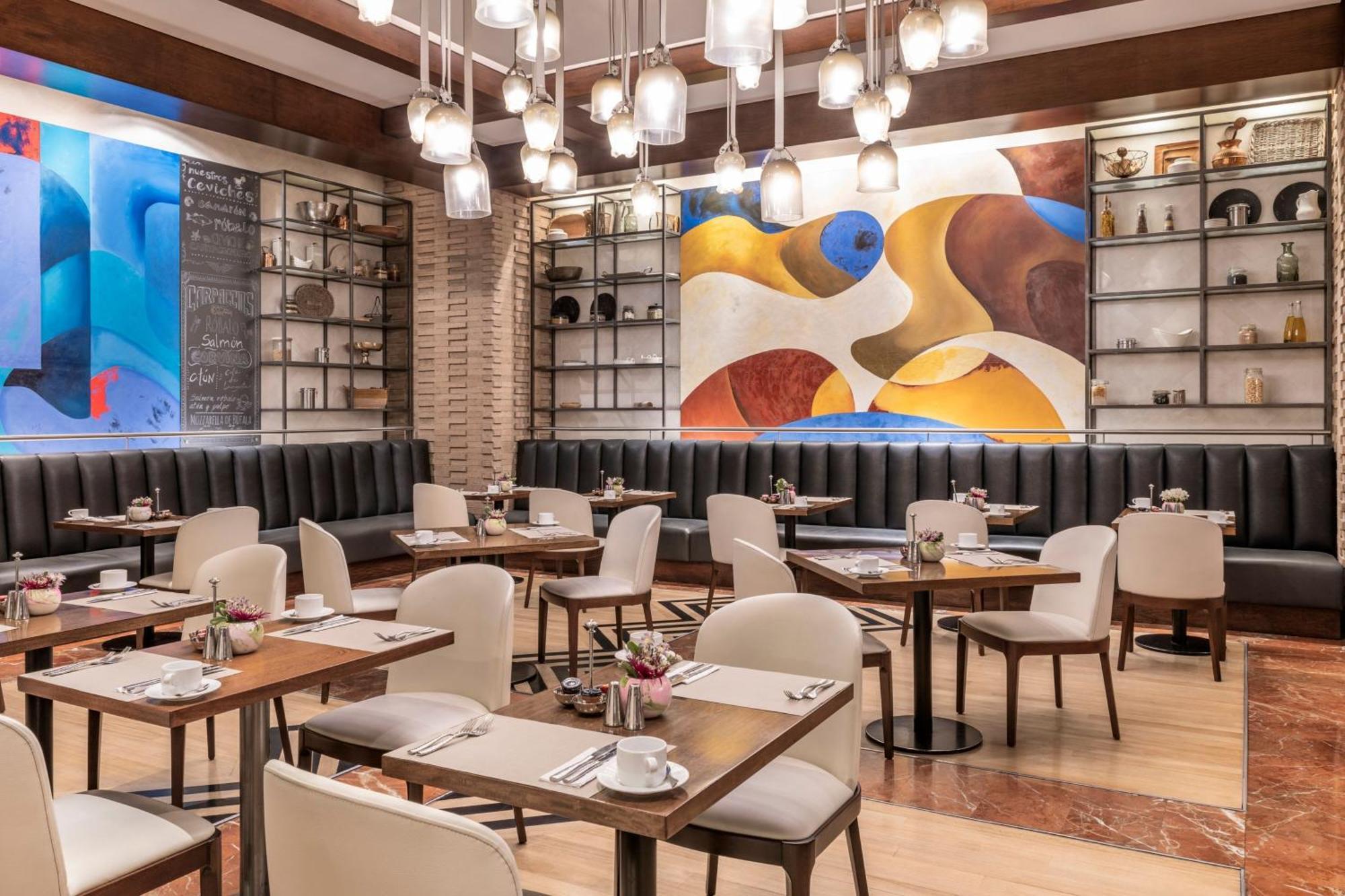 Jw Marriott 5*