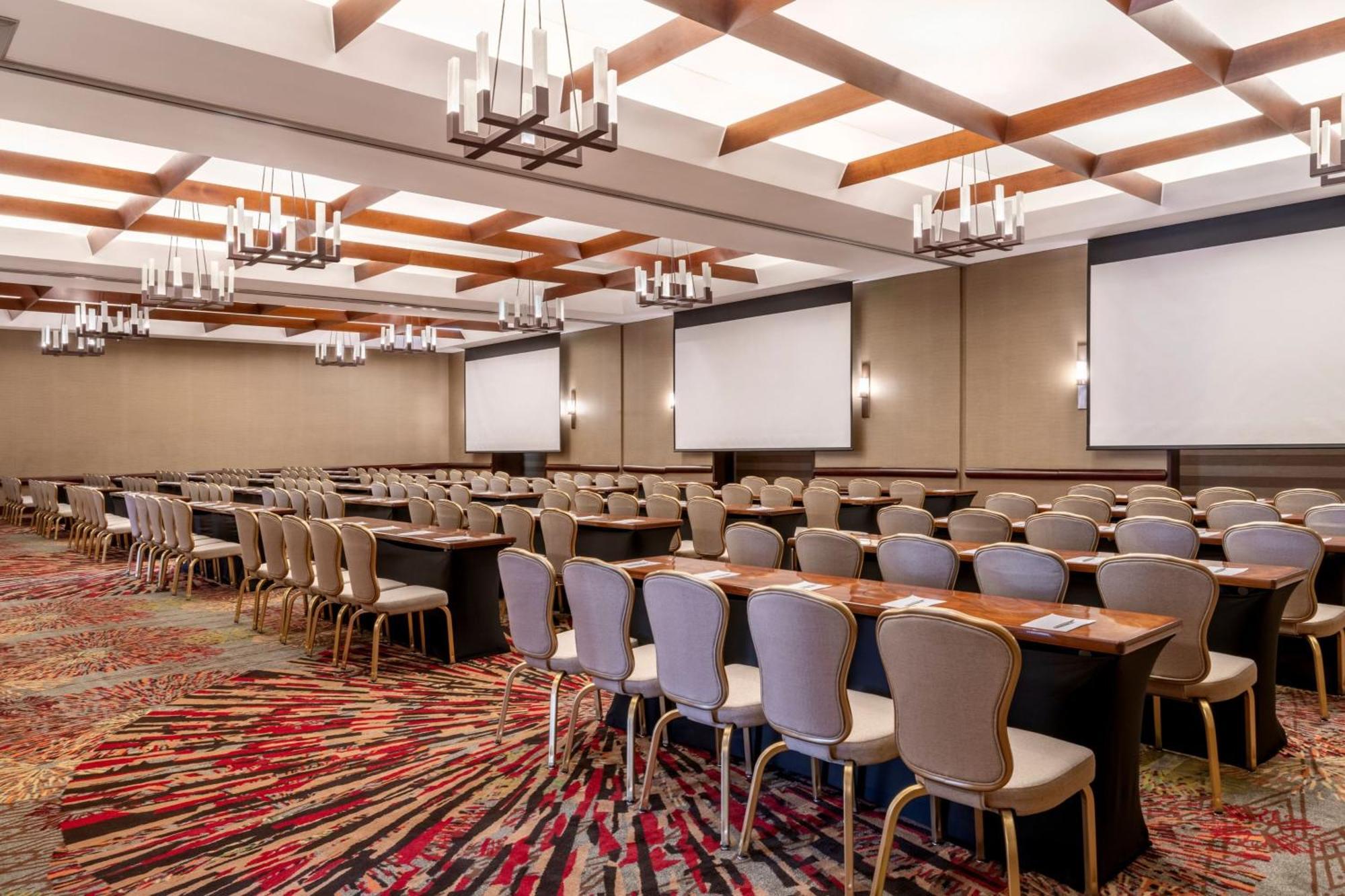 Jw Marriott