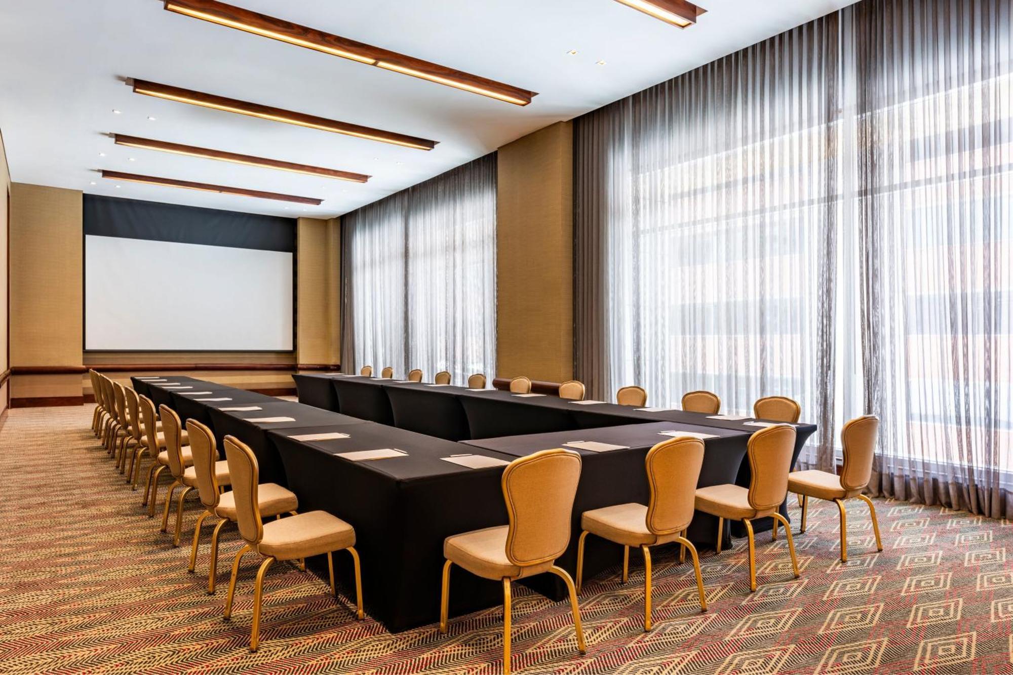 Jw Marriott Bogotá