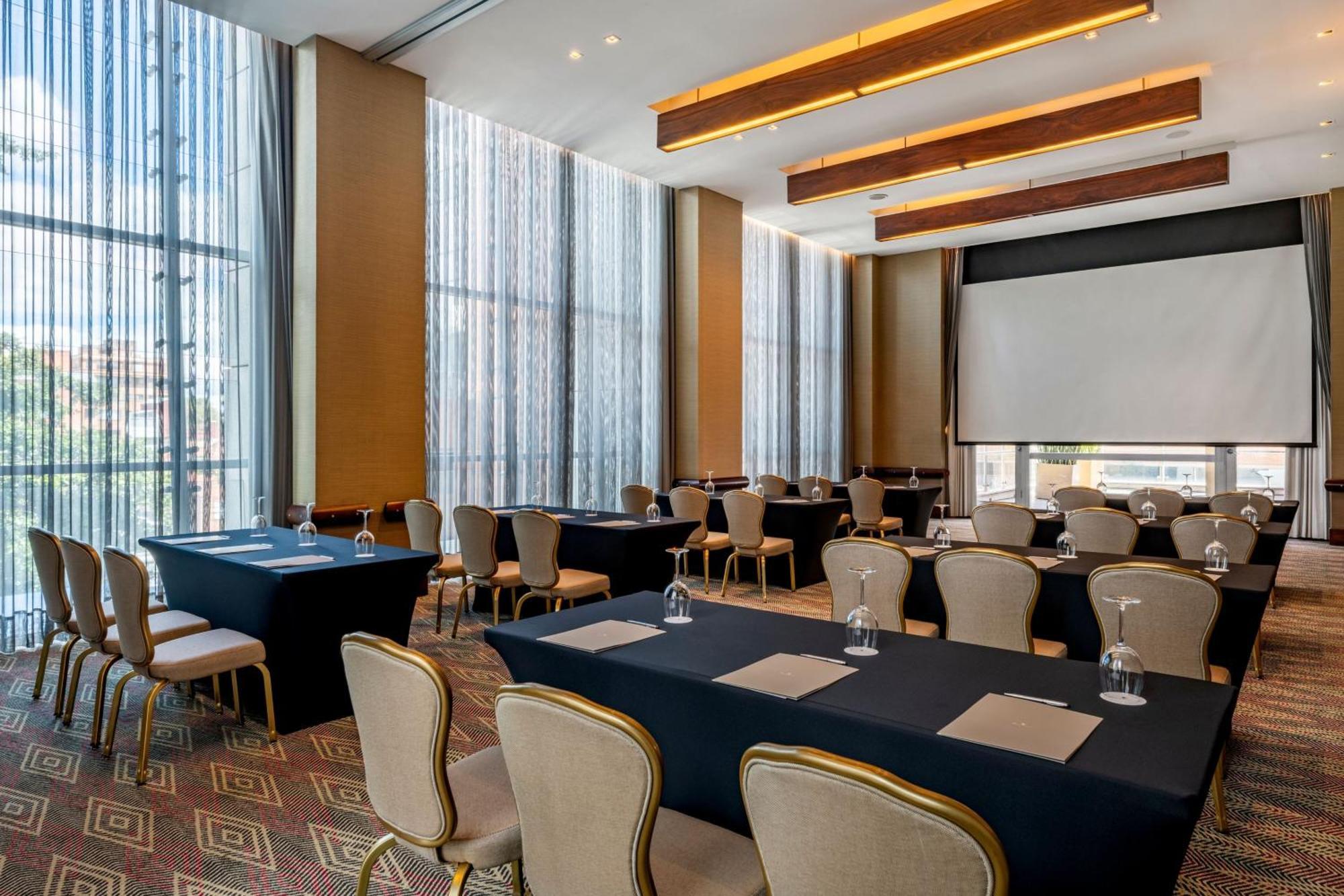Jw Marriott