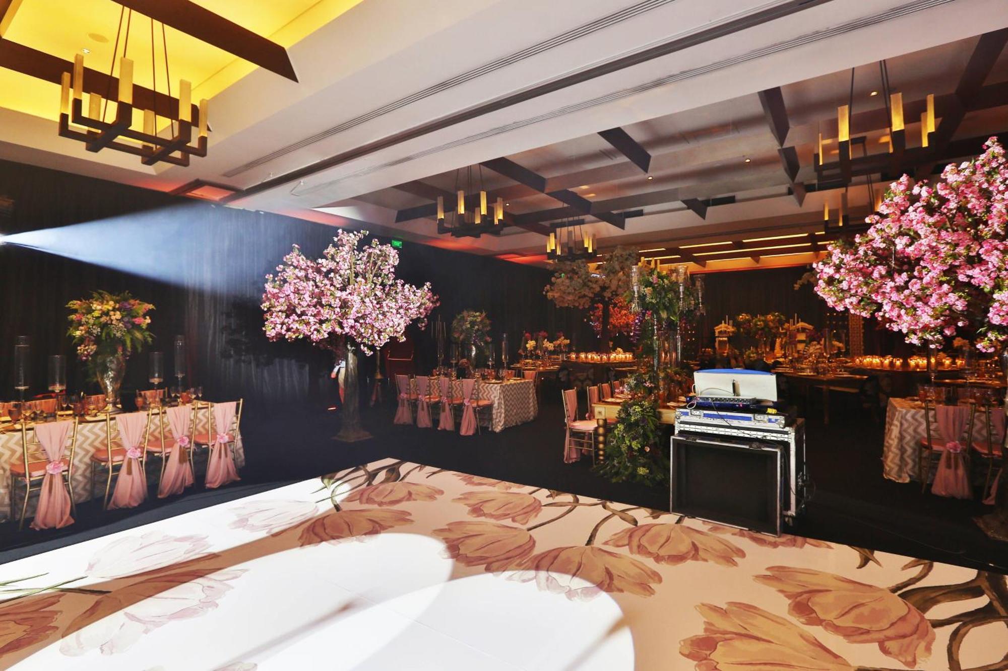 Jw Marriott Hotel 5*