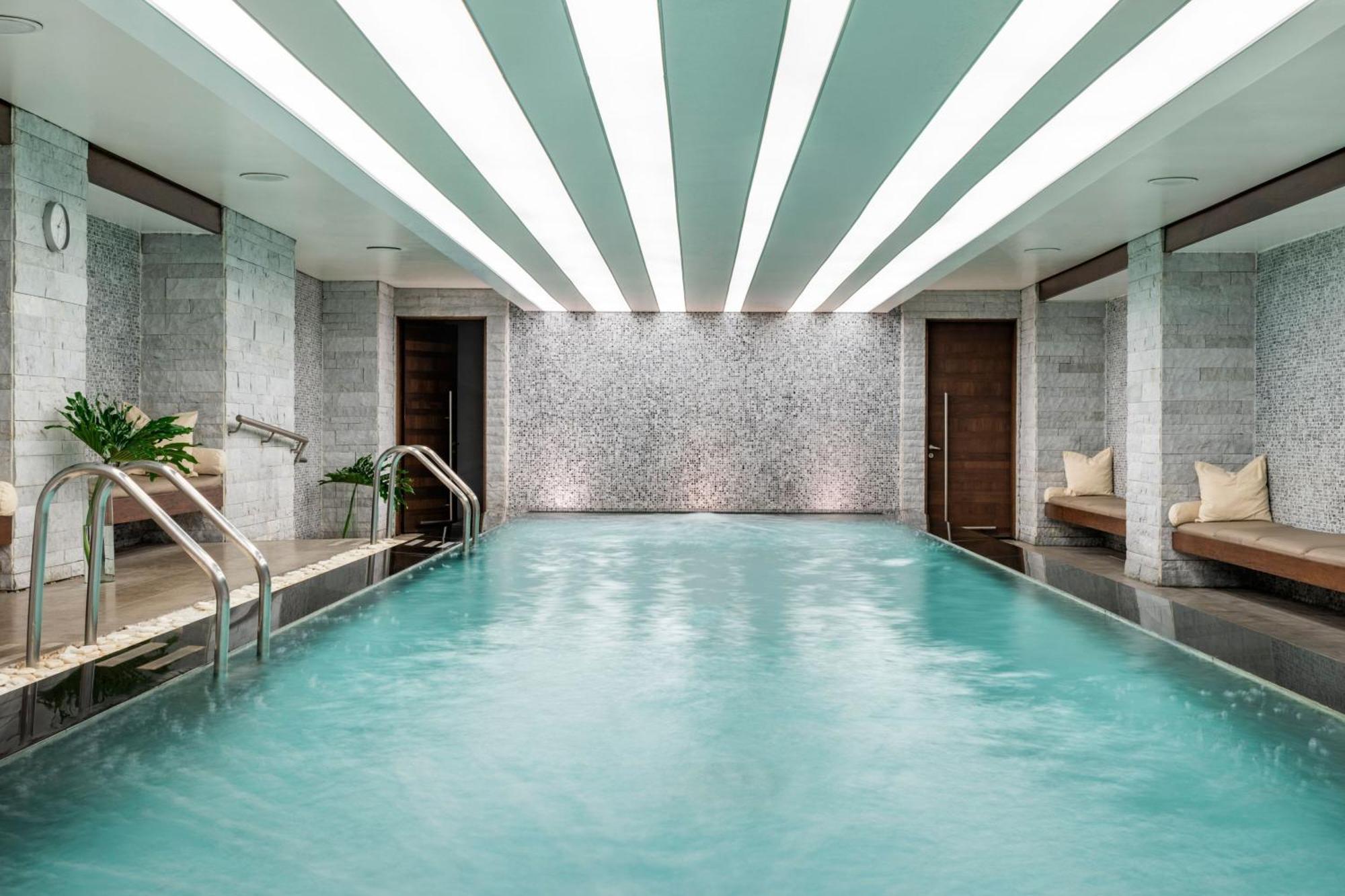 Jw Marriott Bogotá