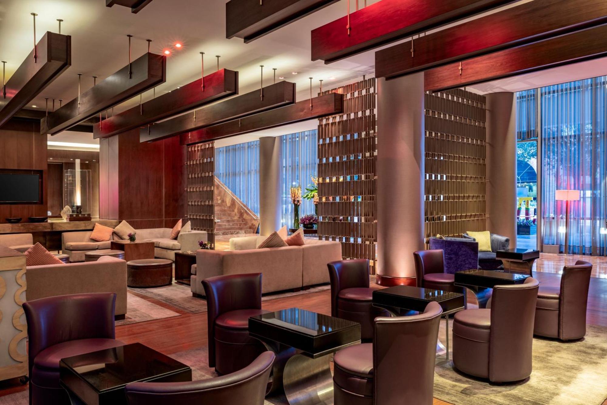 Hotel Jw Marriott