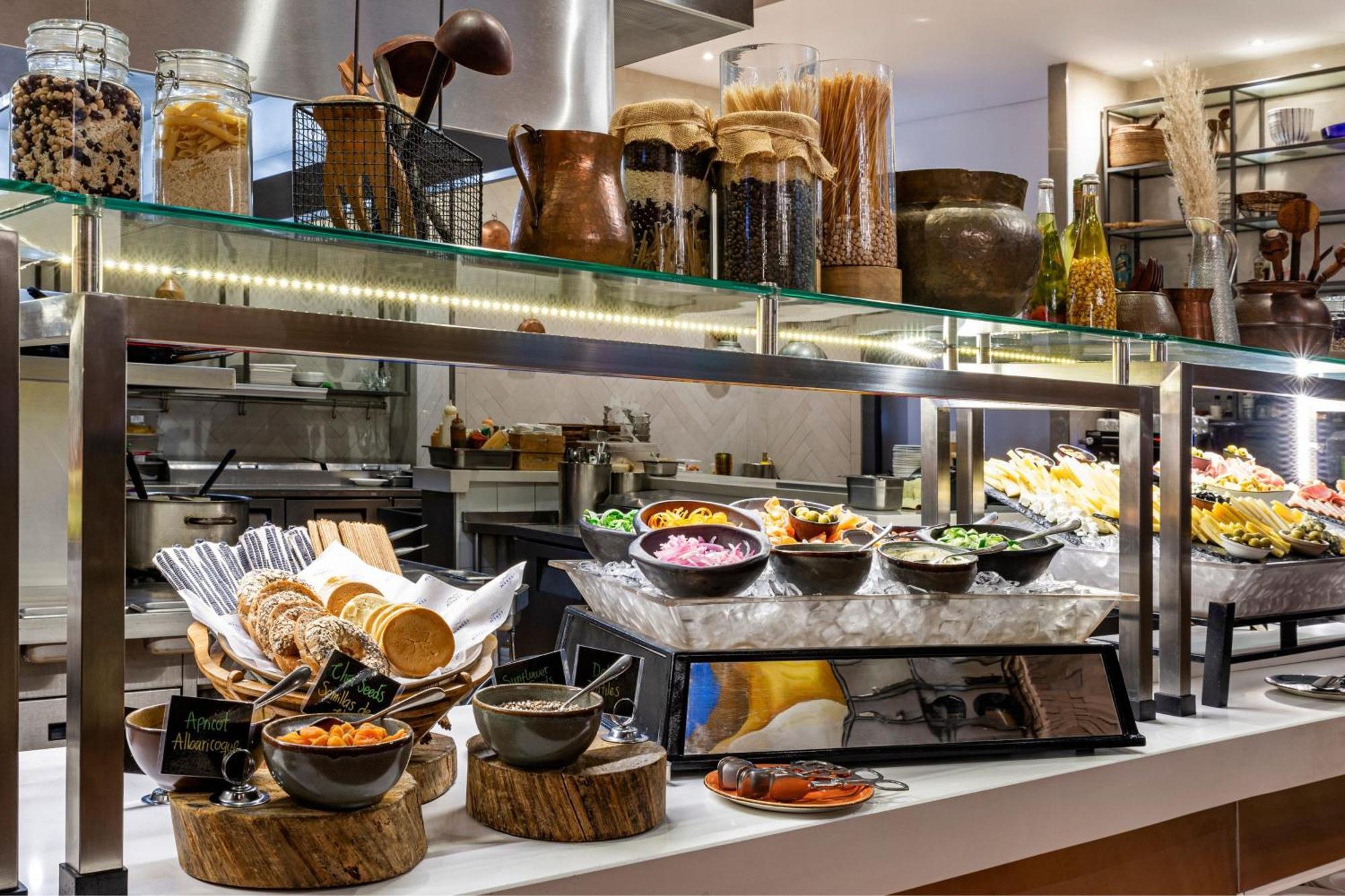 Jw Marriott Bogotá