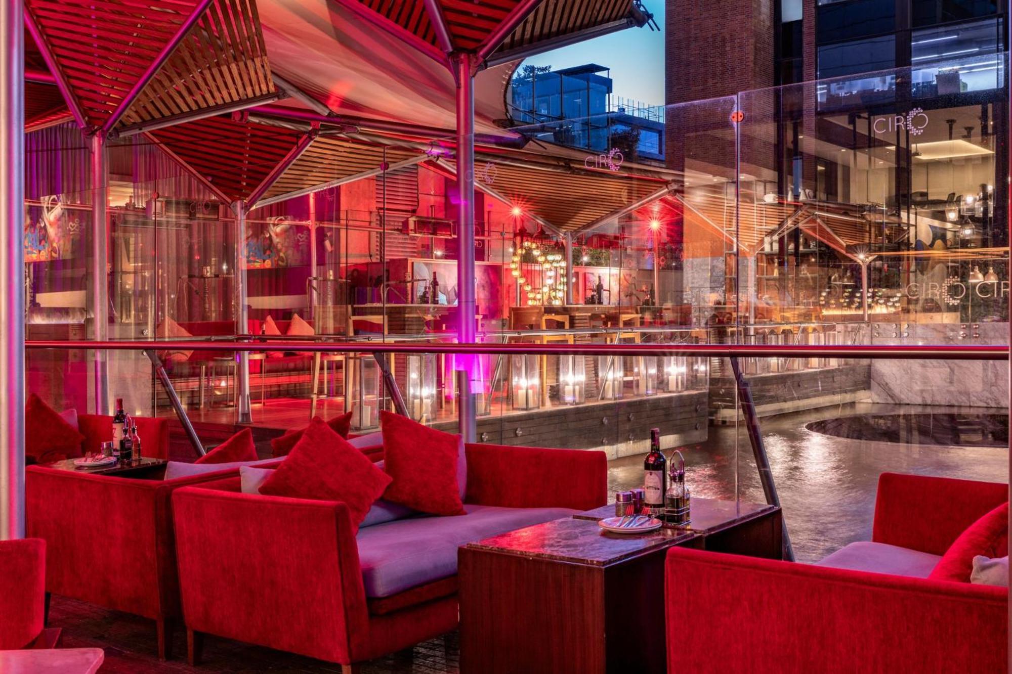 Jw Marriott