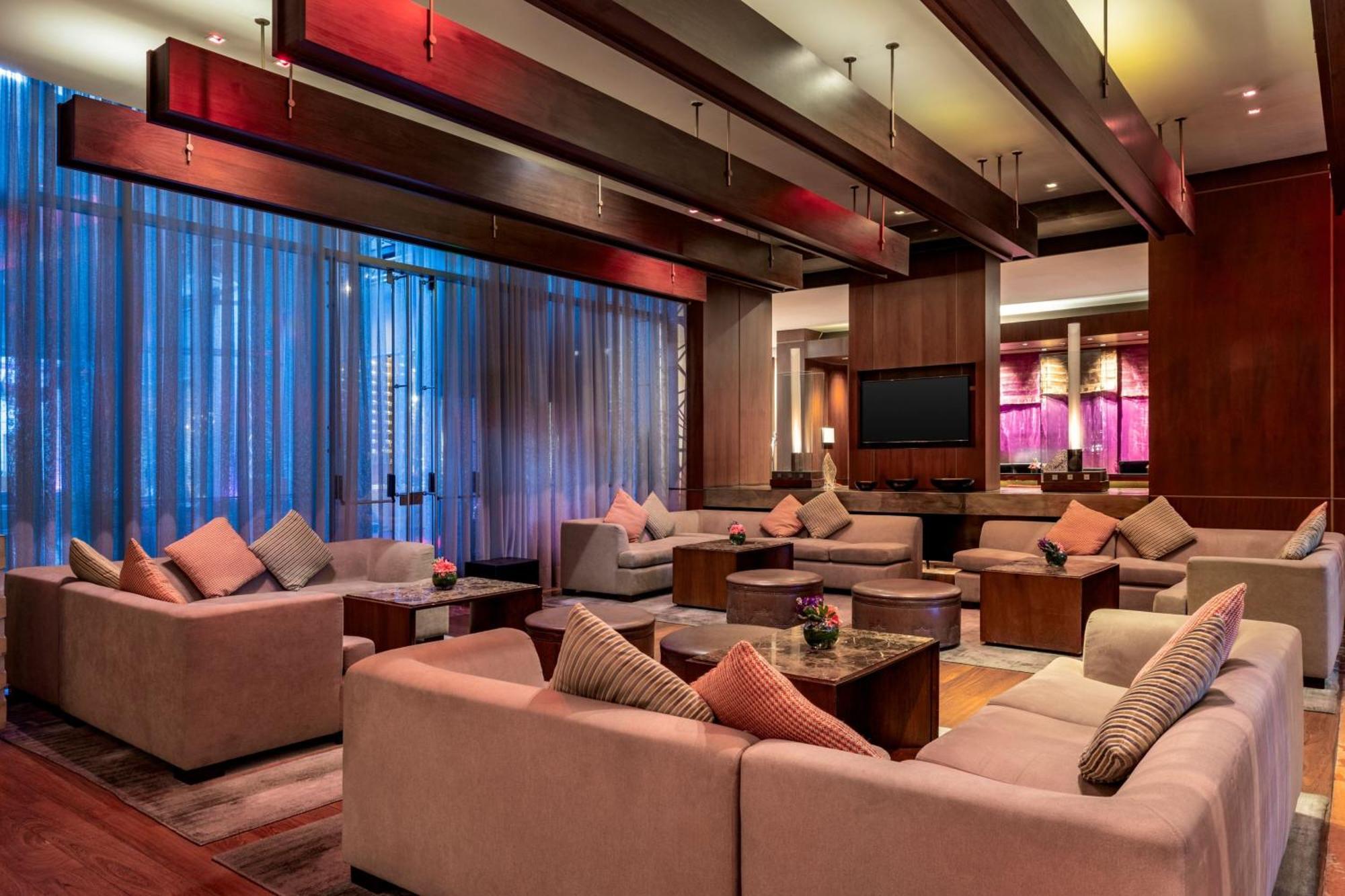 Jw Marriott 5*