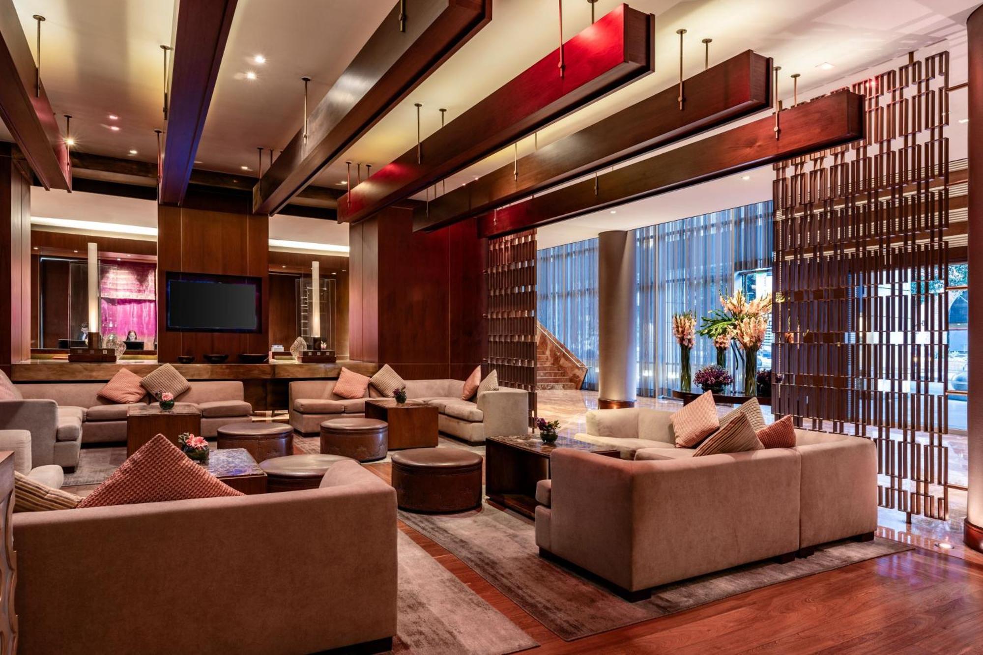 Jw Marriott Hotel 5*