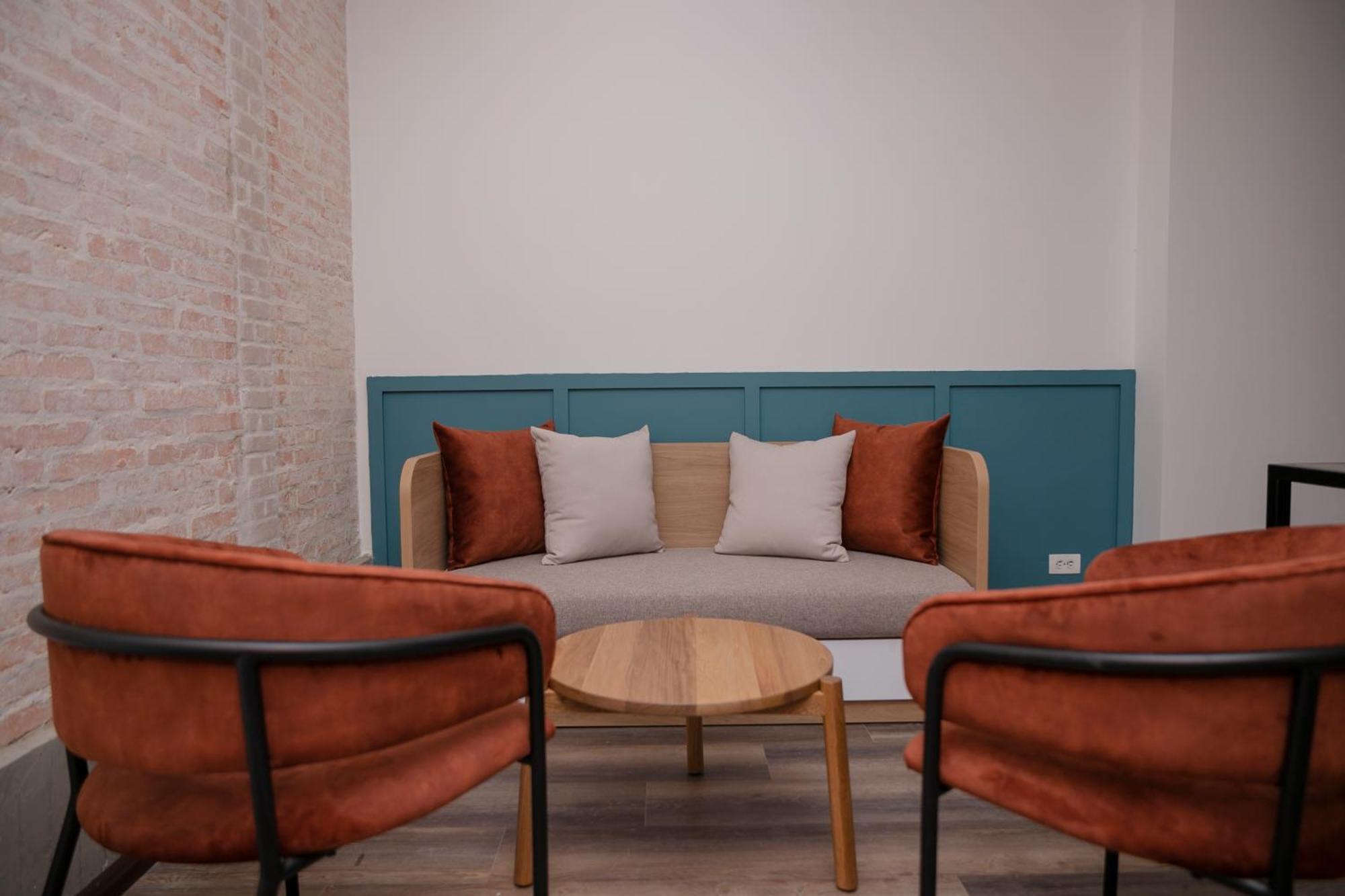 5q House Quinta Camacho Bed and breakfast 4*