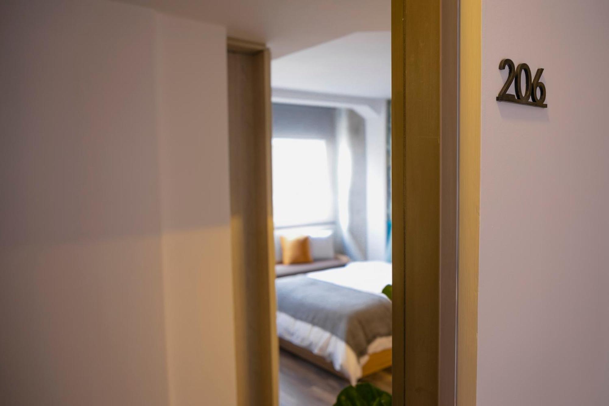 5q House Quinta Camacho 4*