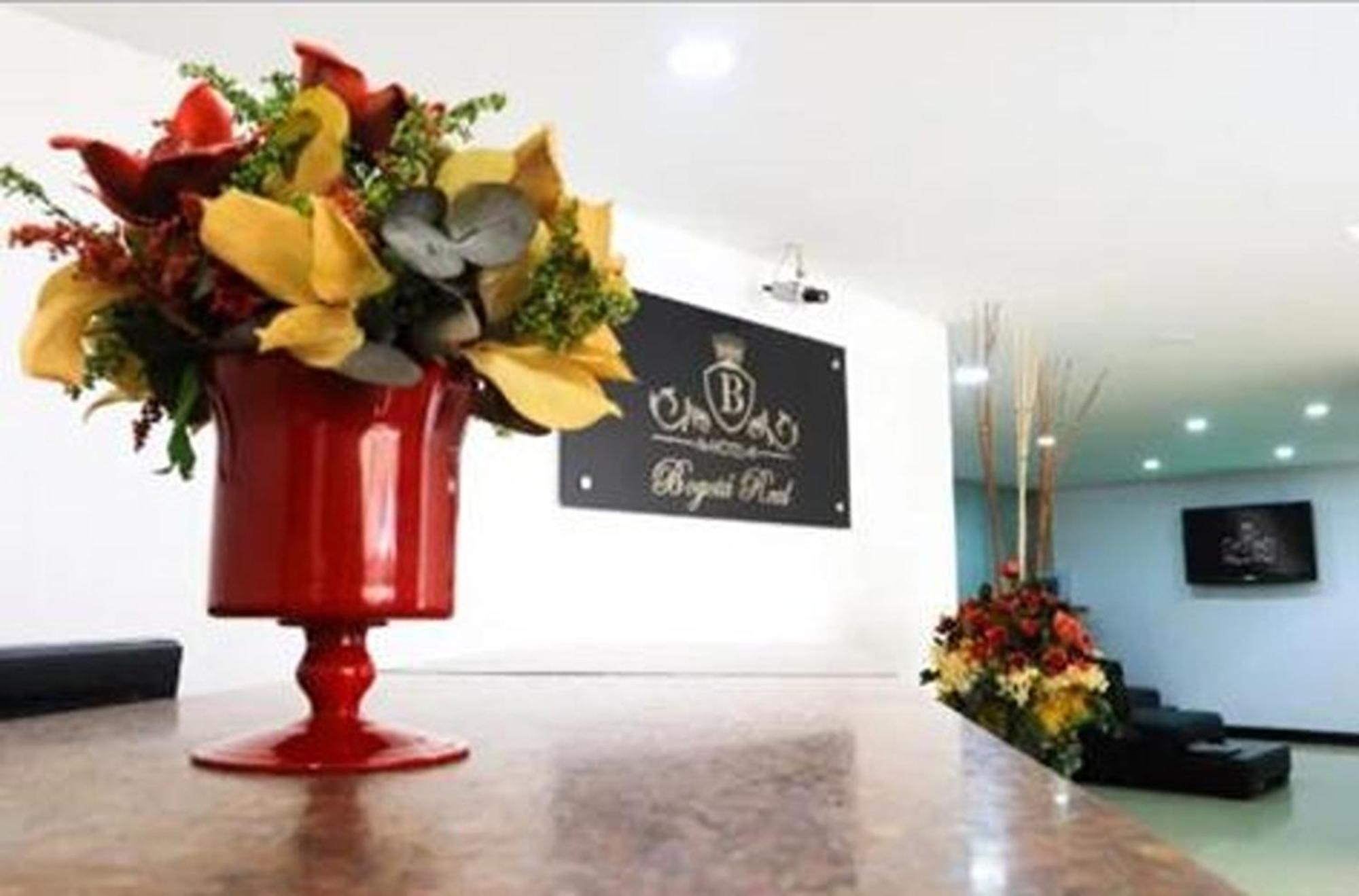 Emporium Boutique La Estacion Bogotá