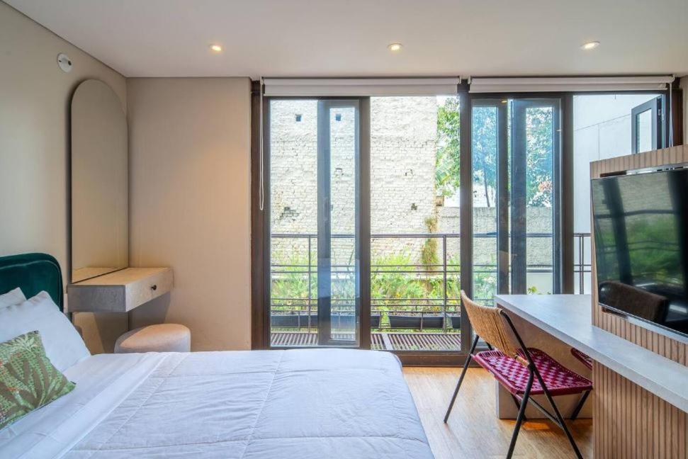 Apartamento Gestión Hotelera - Candelaria *