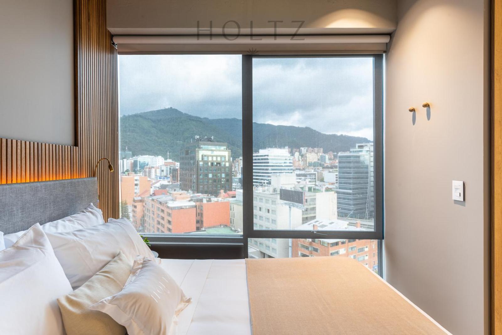 Apartamento Holtz Luxury Unique Mine *
