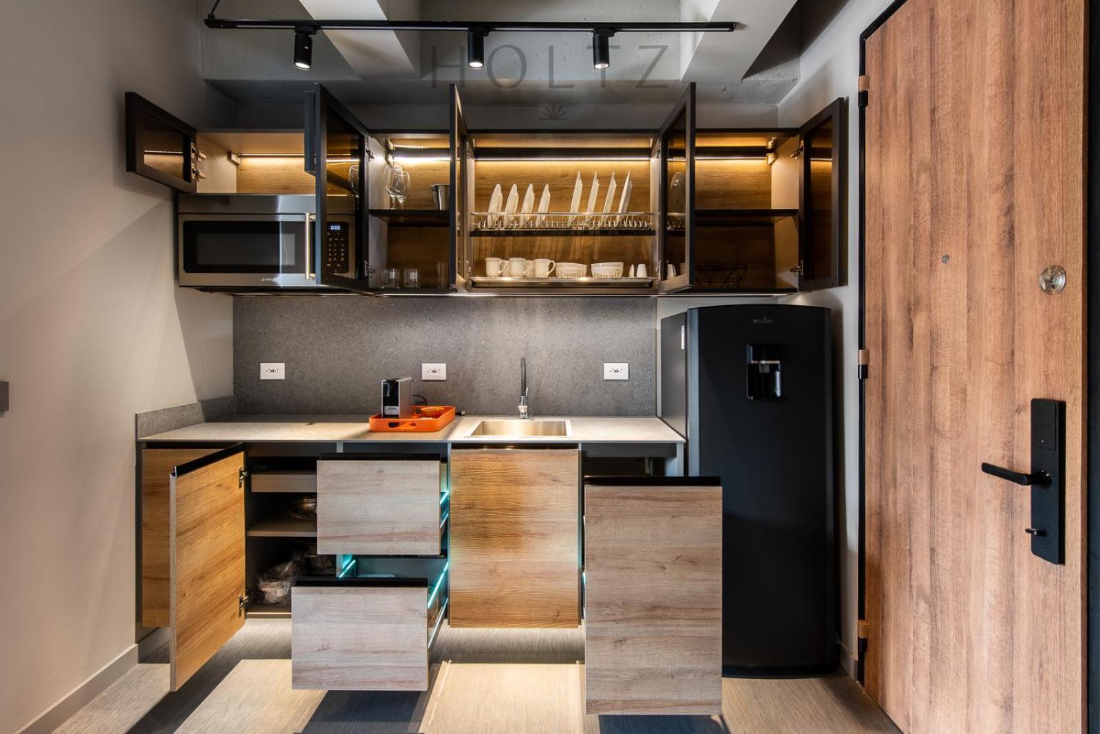 Holtz Luxury Unique Mine Apartamento