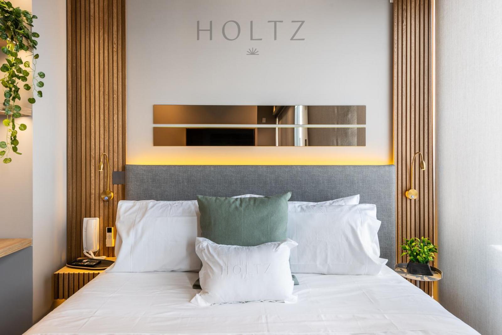 Apartamento Holtz Luxury Unique Mine *