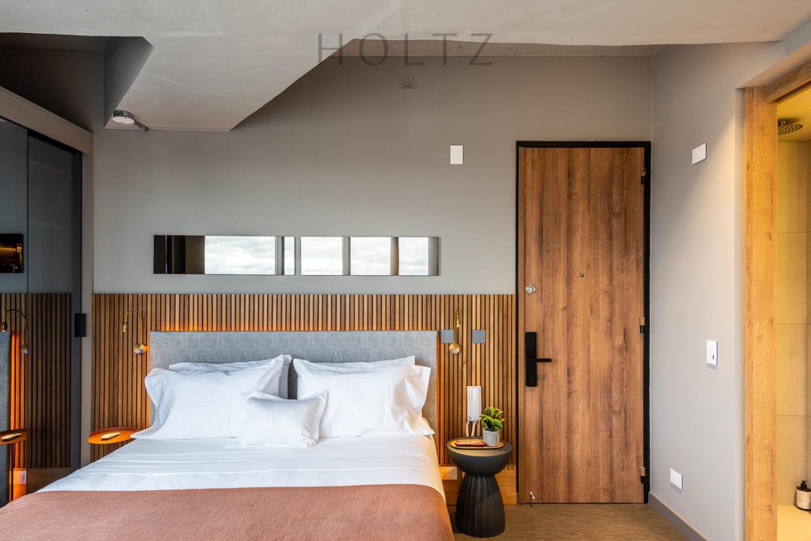 Holtz Luxury Unique Mine Apartamento