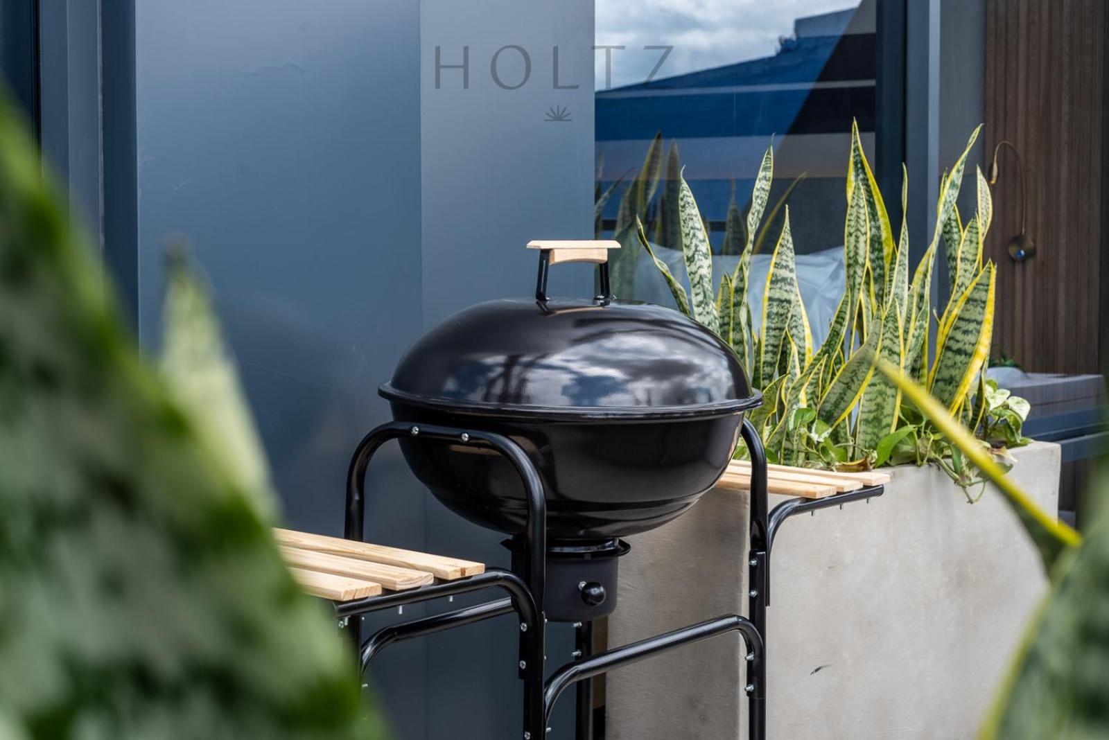 Apartamento Holtz Luxury Unique Mine