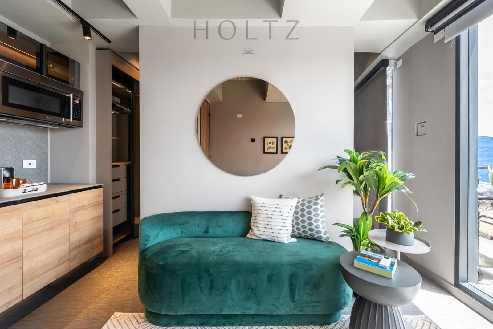 Apartamento Holtz Luxury Unique Mine
