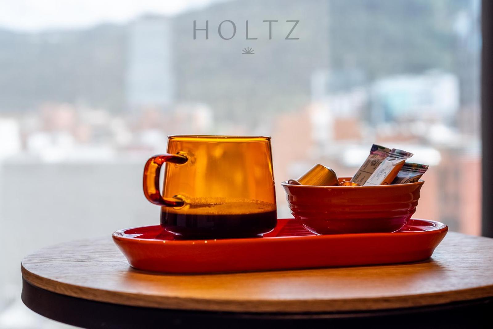 Holtz Luxury Unique Mine Apartamento *