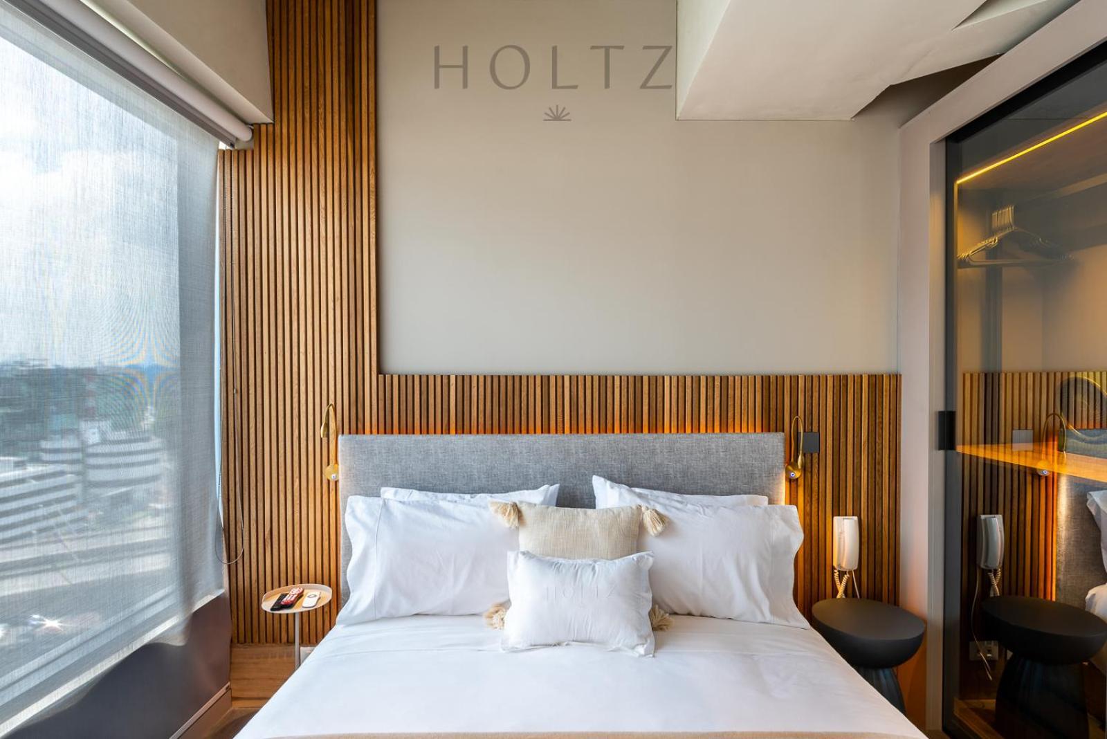 Holtz Luxury Unique Mine Bogotá