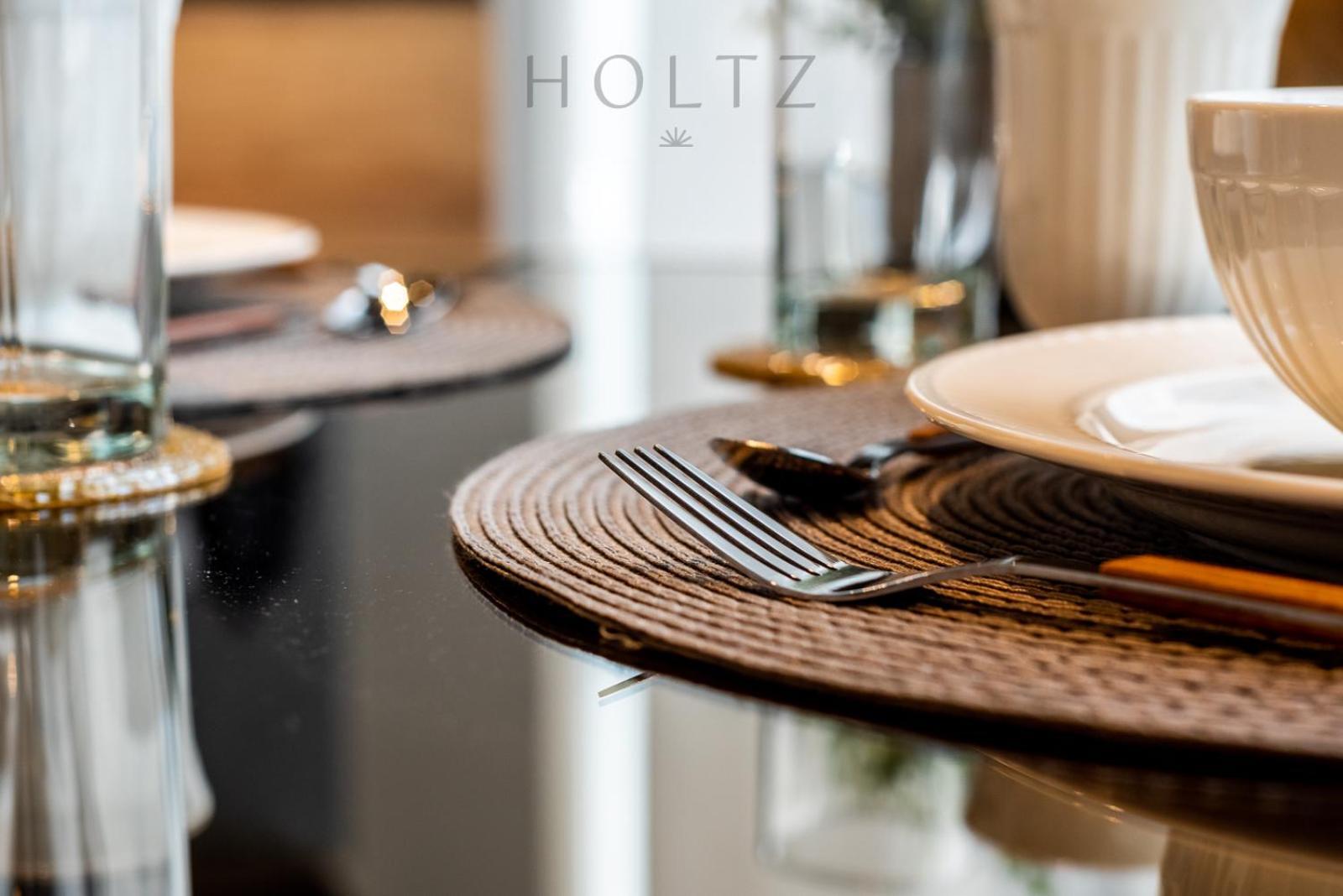 Holtz Luxury Unique Mine Apartamento