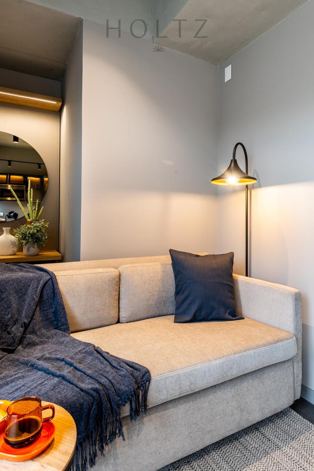 Holtz Luxury Unique Mine Apartamento *