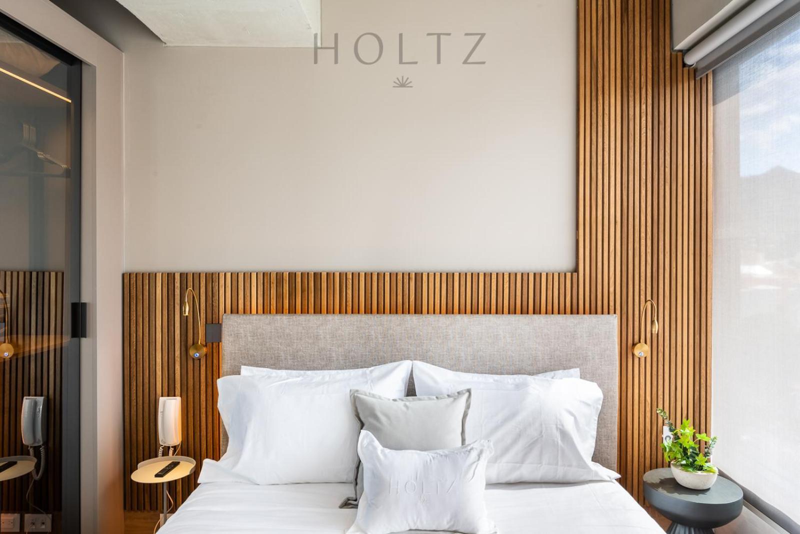 Holtz Luxury Unique Mine * Bogotá