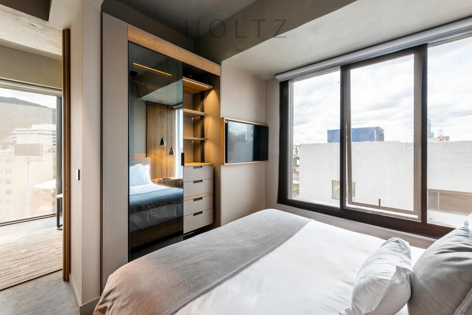 Holtz Luxury Unique Mine Apartamento