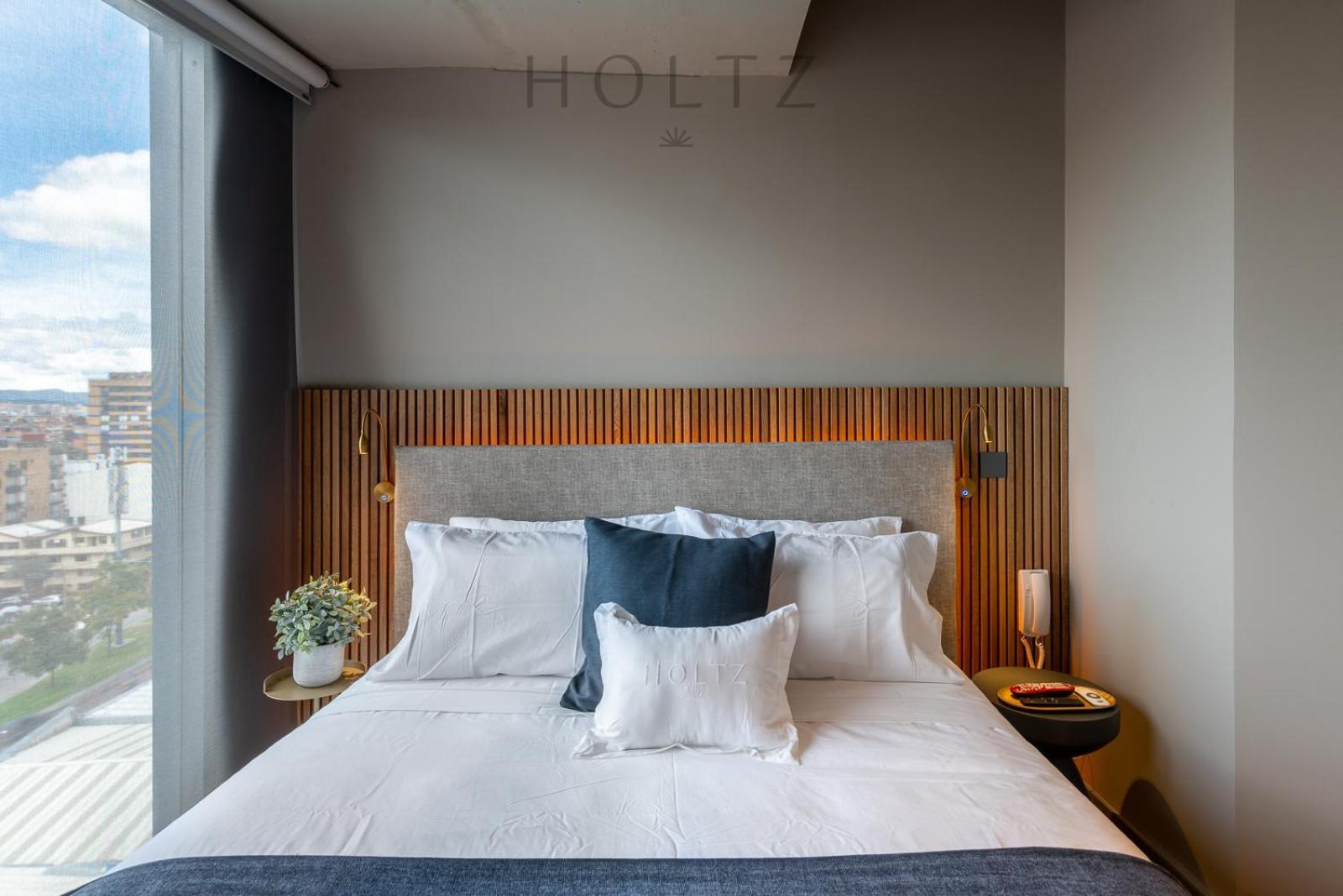Apartamento Holtz Luxury Unique Mine *