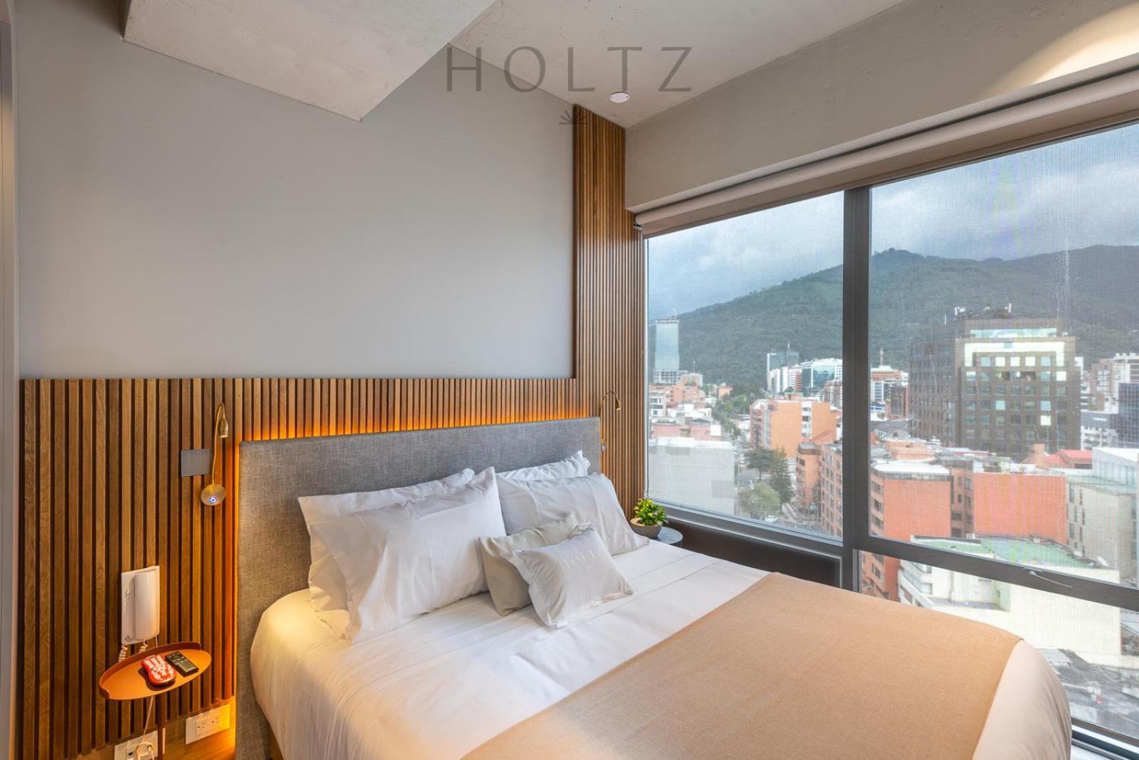 Holtz Luxury Unique Mine Apartamento