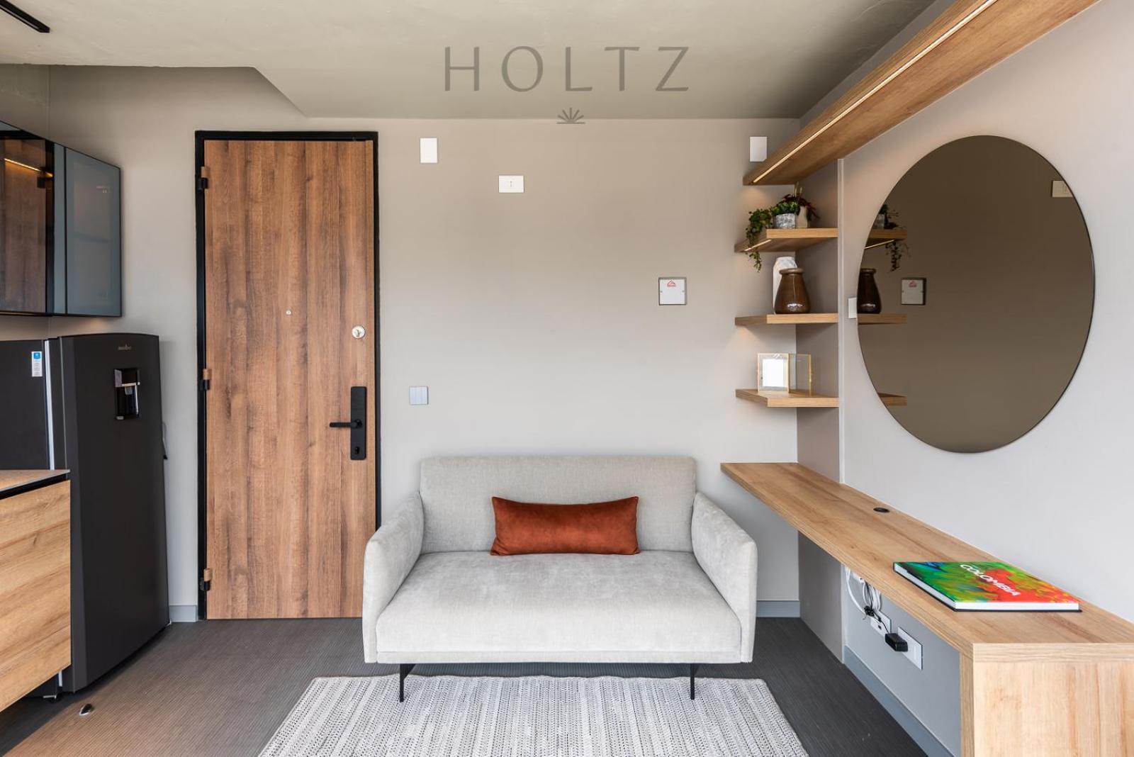 Holtz Luxury Unique Mine Apartamento