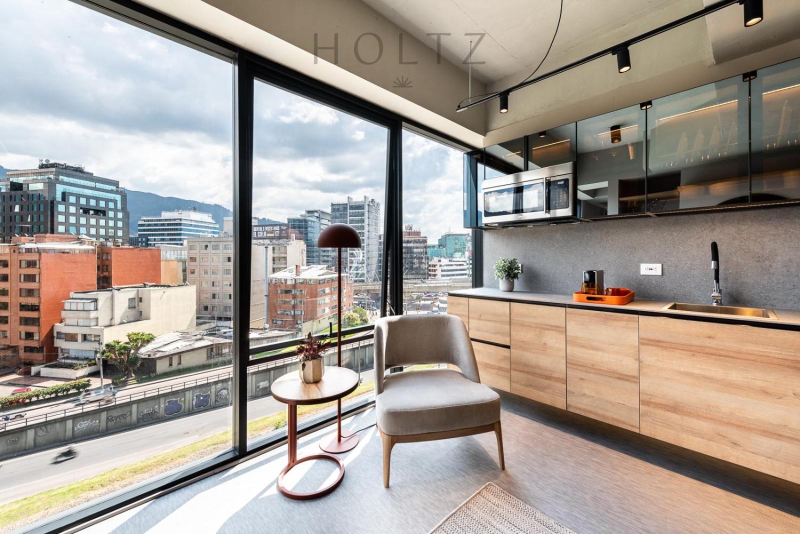 Apartamento Holtz Luxury Unique Mine