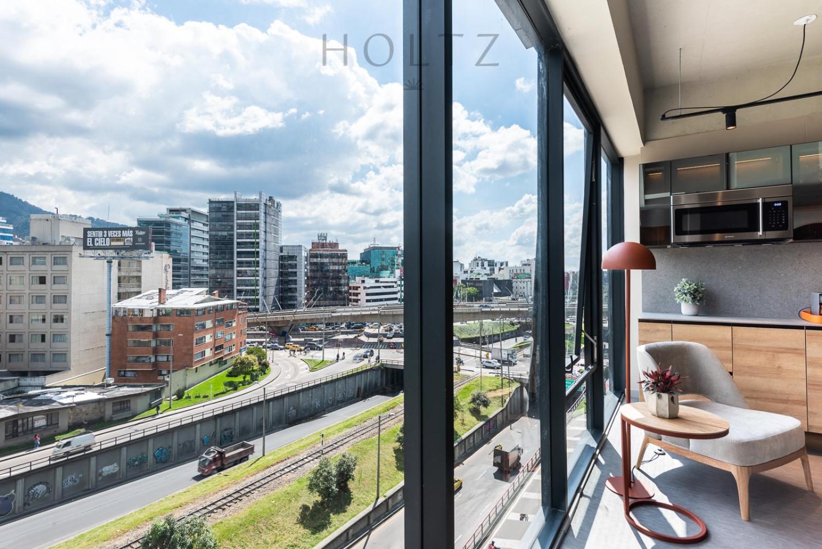 Holtz Luxury Unique Mine Apartamento